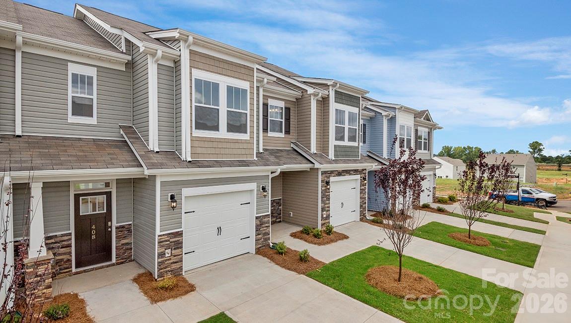 Tap Root Farms - Residential