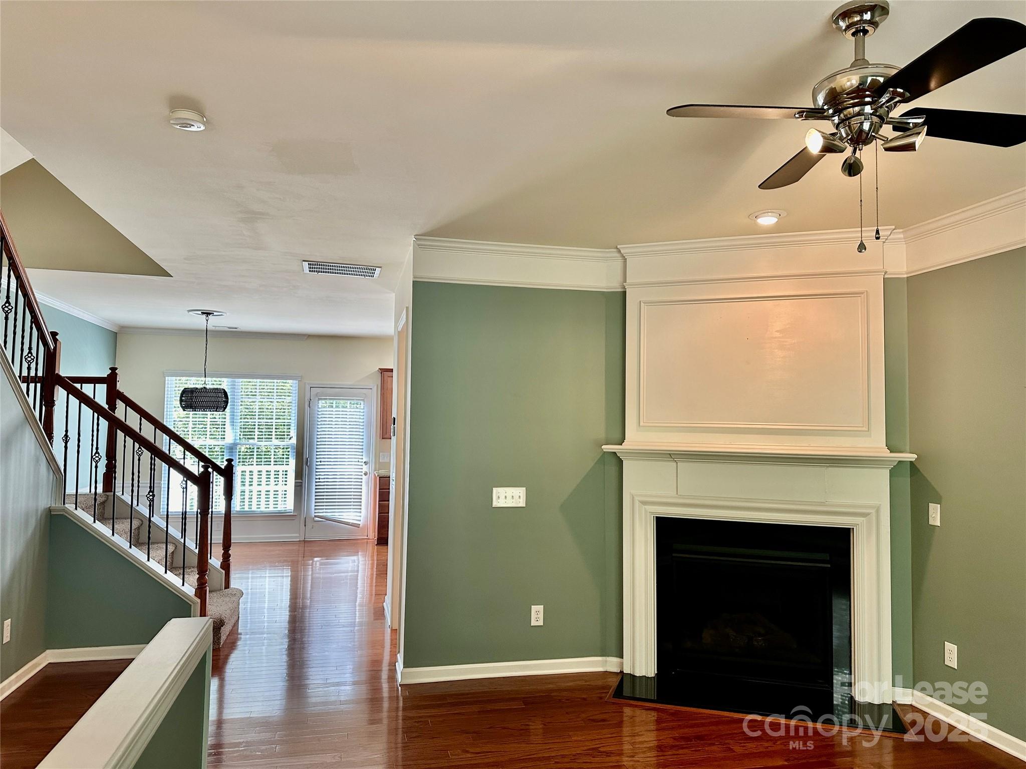 Baxter Village - Residential Lease