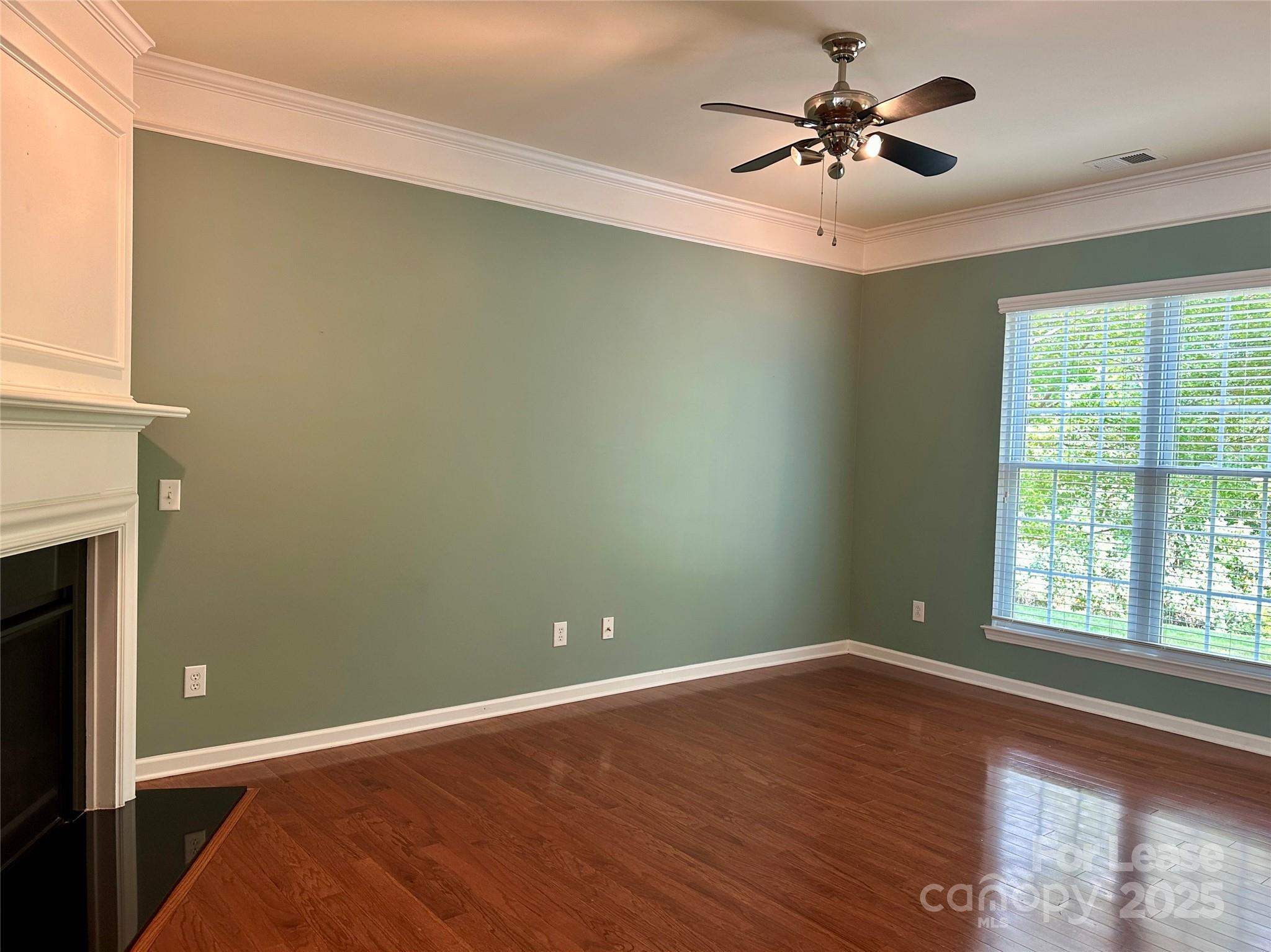 Baxter Village - Residential Lease