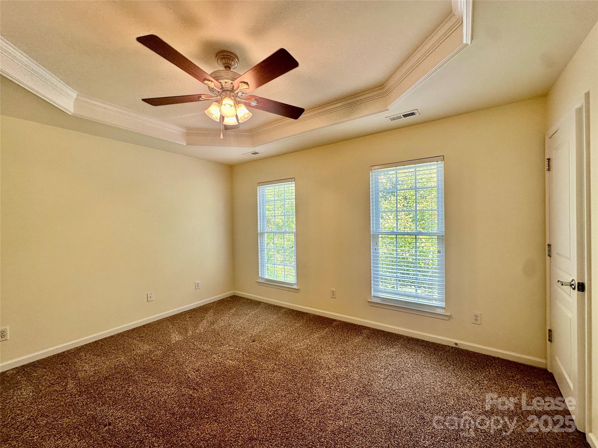 Baxter Village - Residential Lease