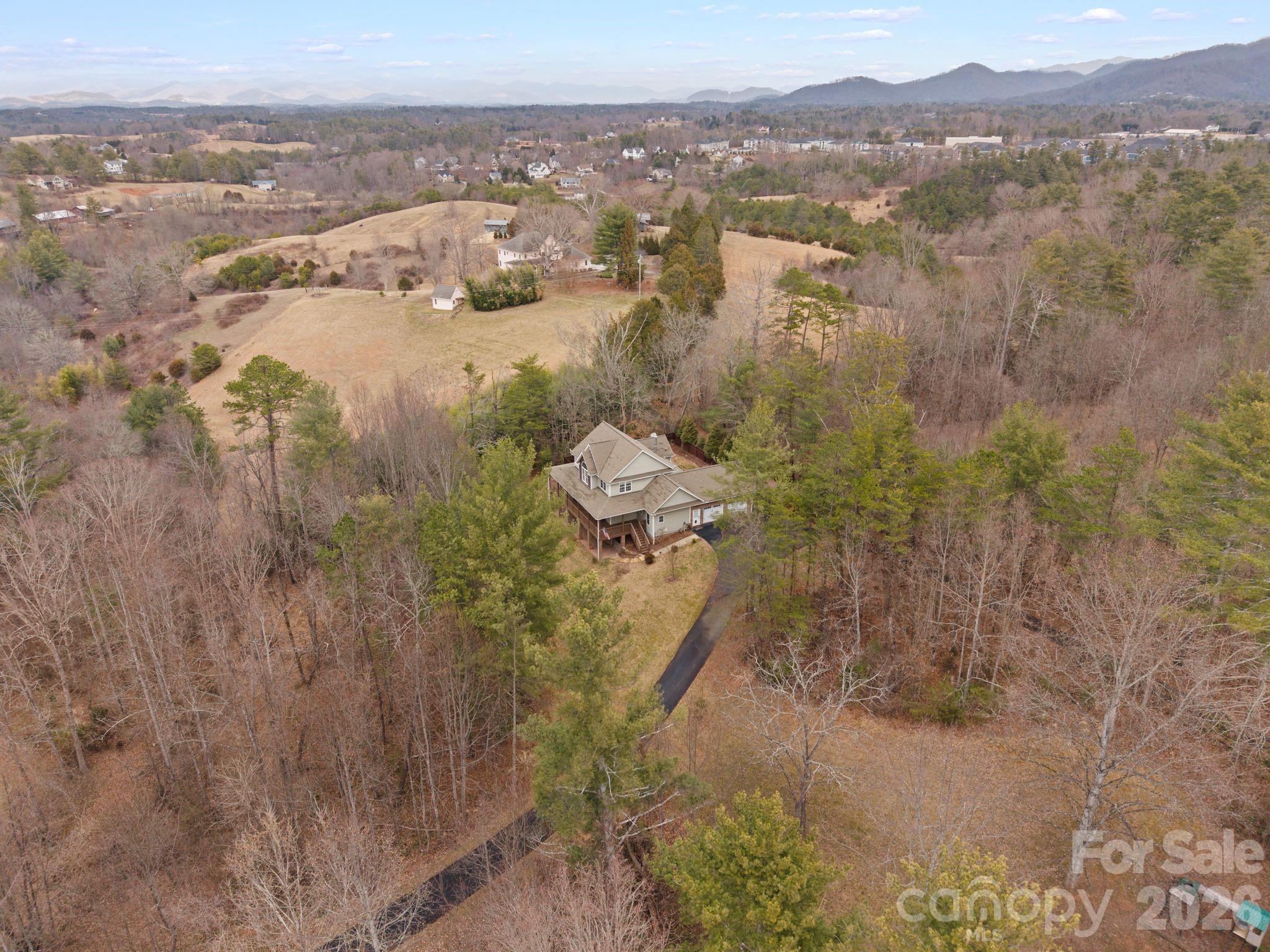 Johnson Farms - Residential