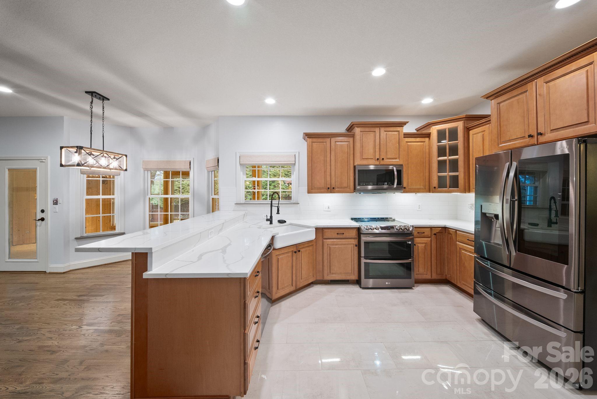 Johnson Farms - Residential