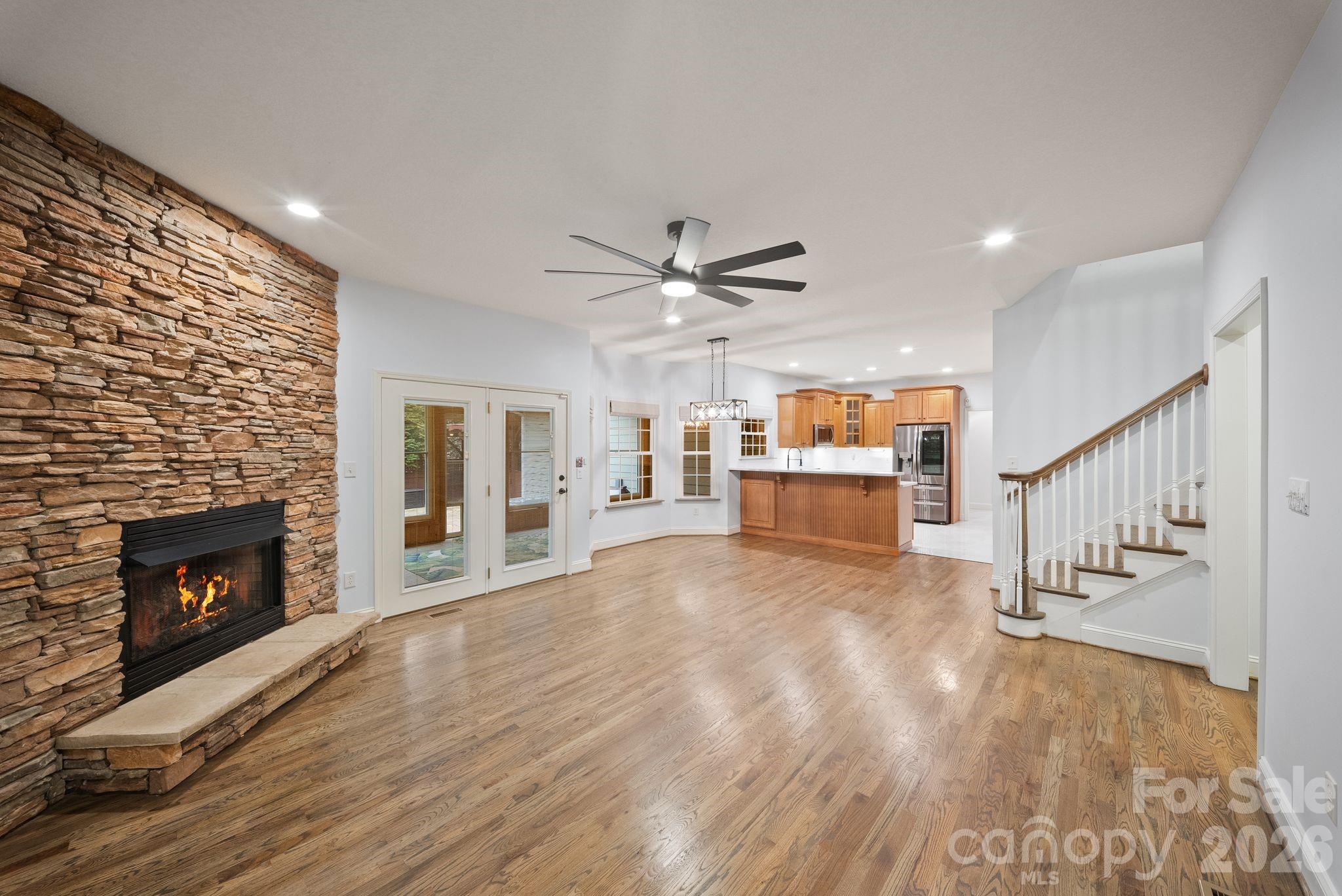 Johnson Farms - Residential
