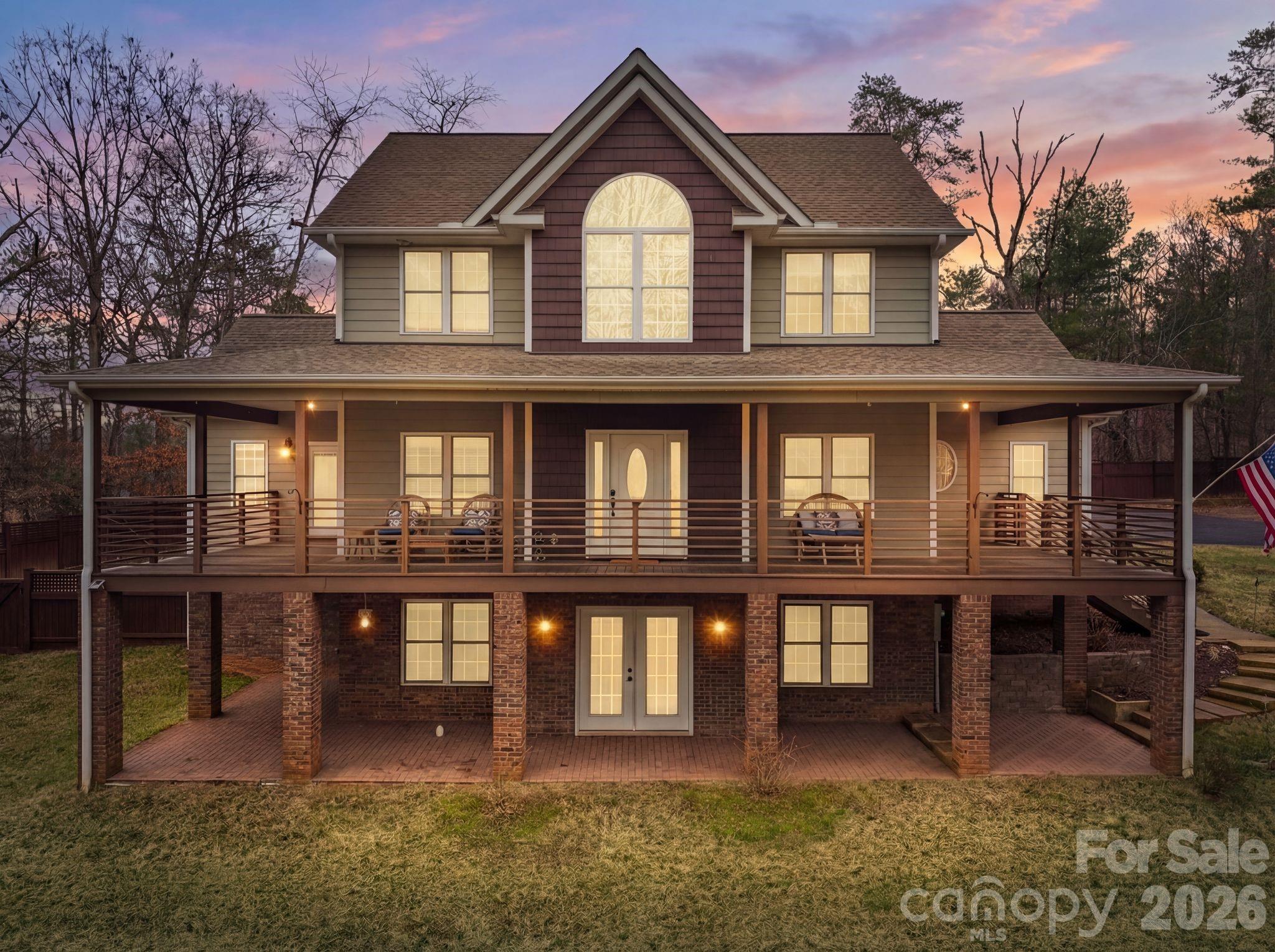 Johnson Farms - Residential