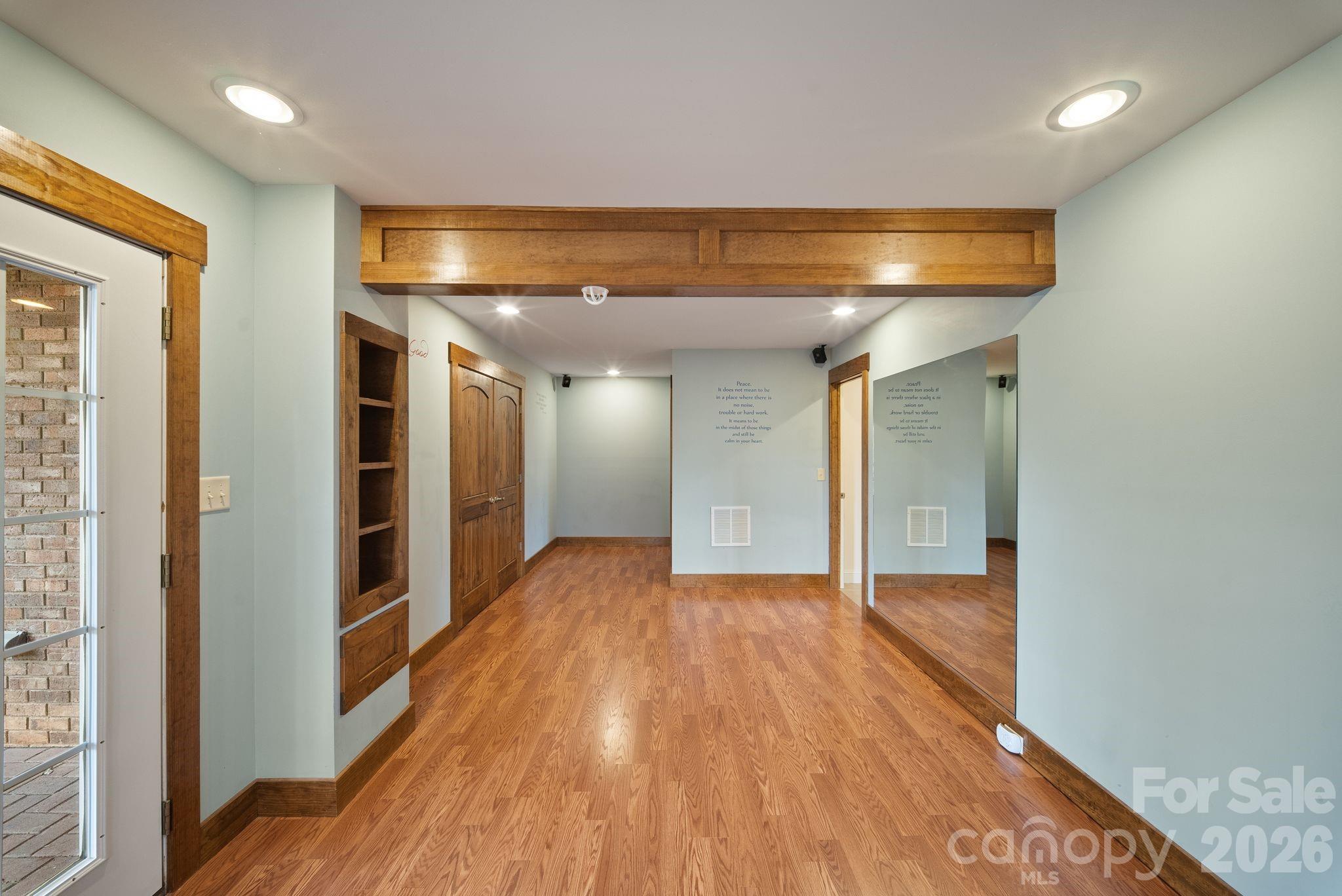 Johnson Farms - Residential