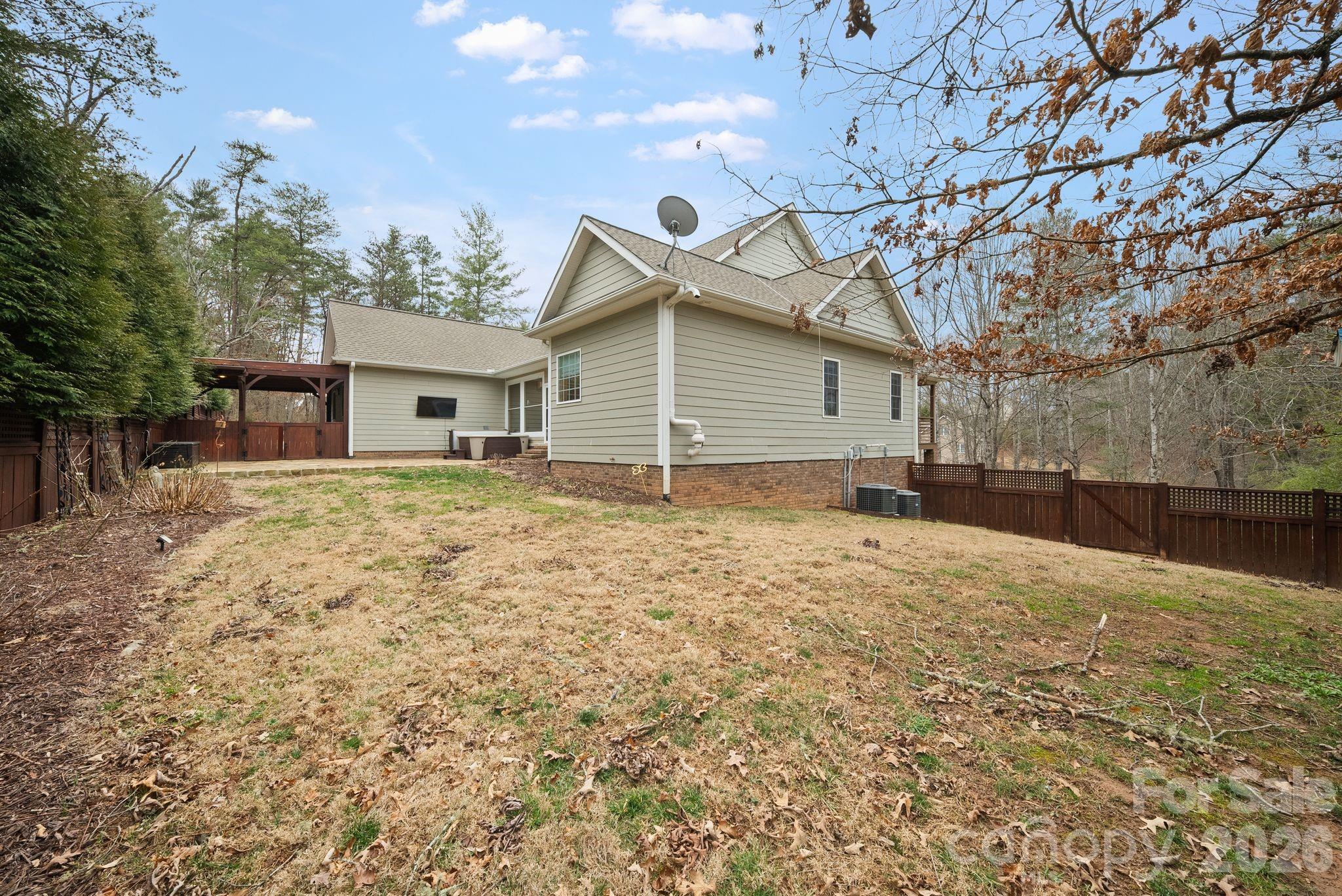 Johnson Farms - Residential