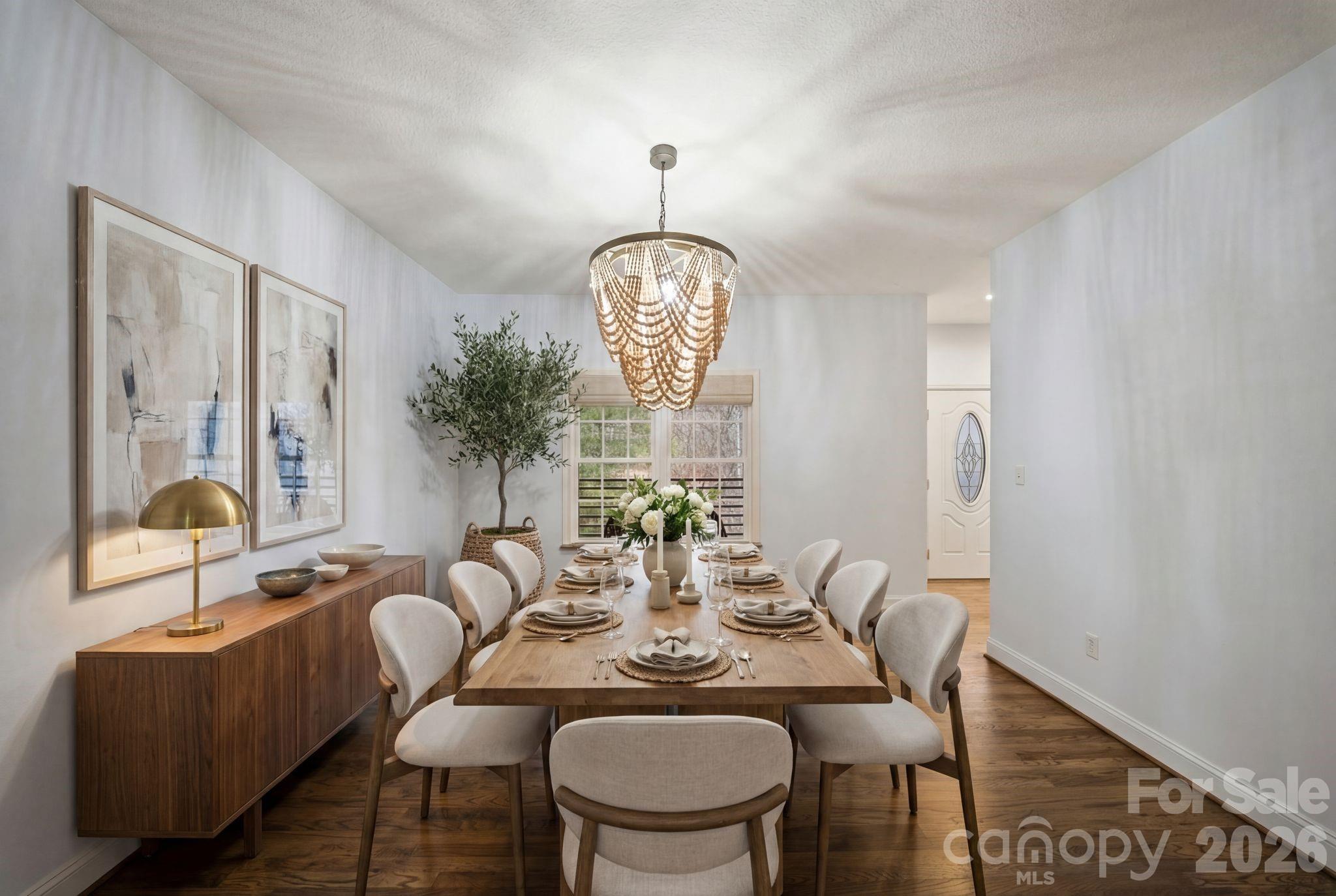 Johnson Farms - Residential