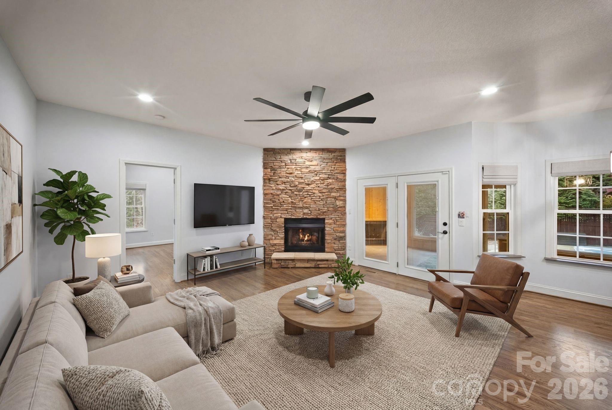Johnson Farms - Residential