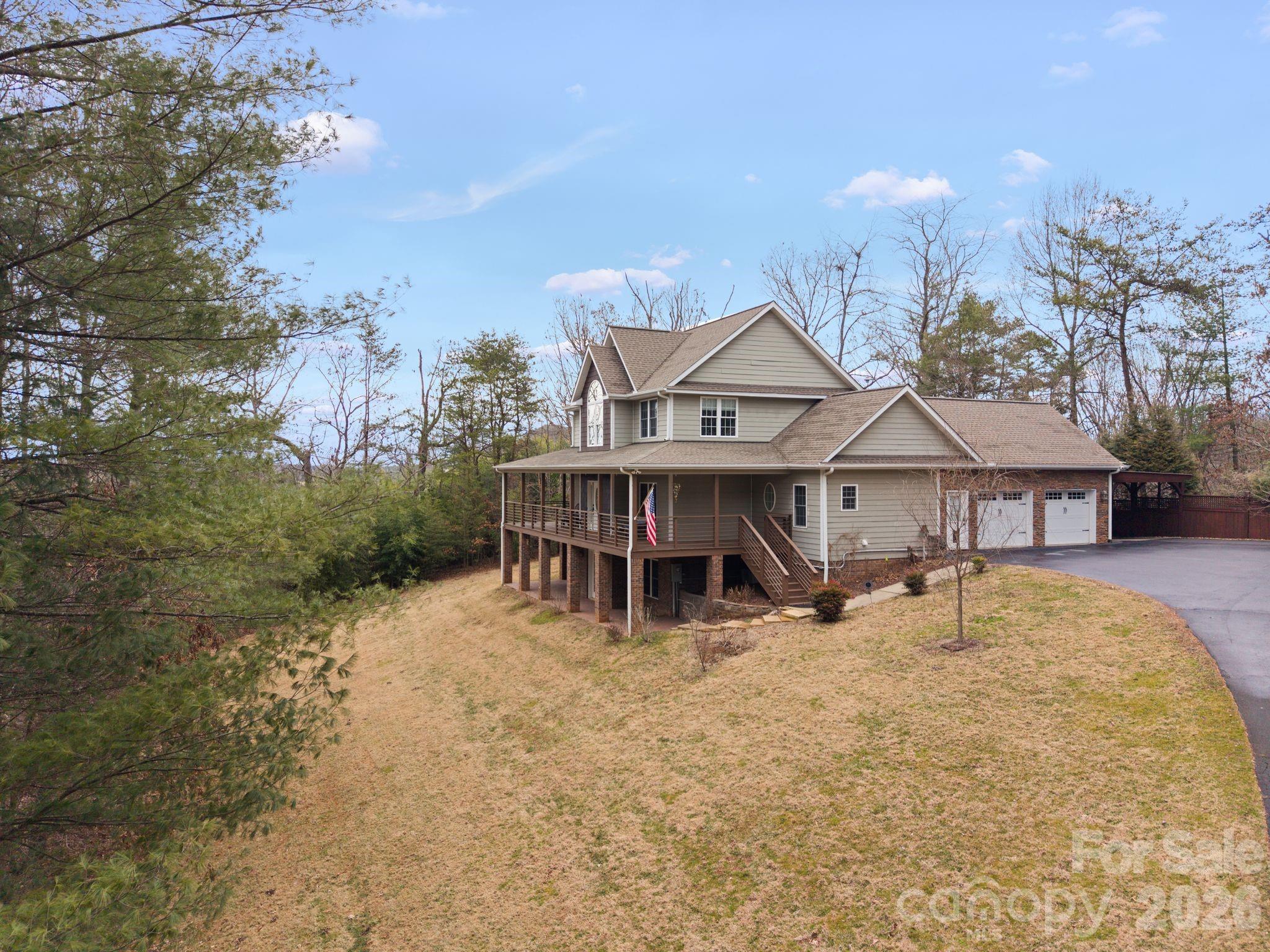Johnson Farms - Residential