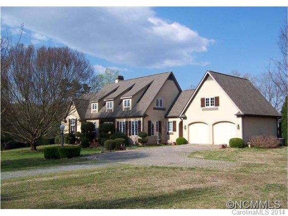 Golden Hills - Residential