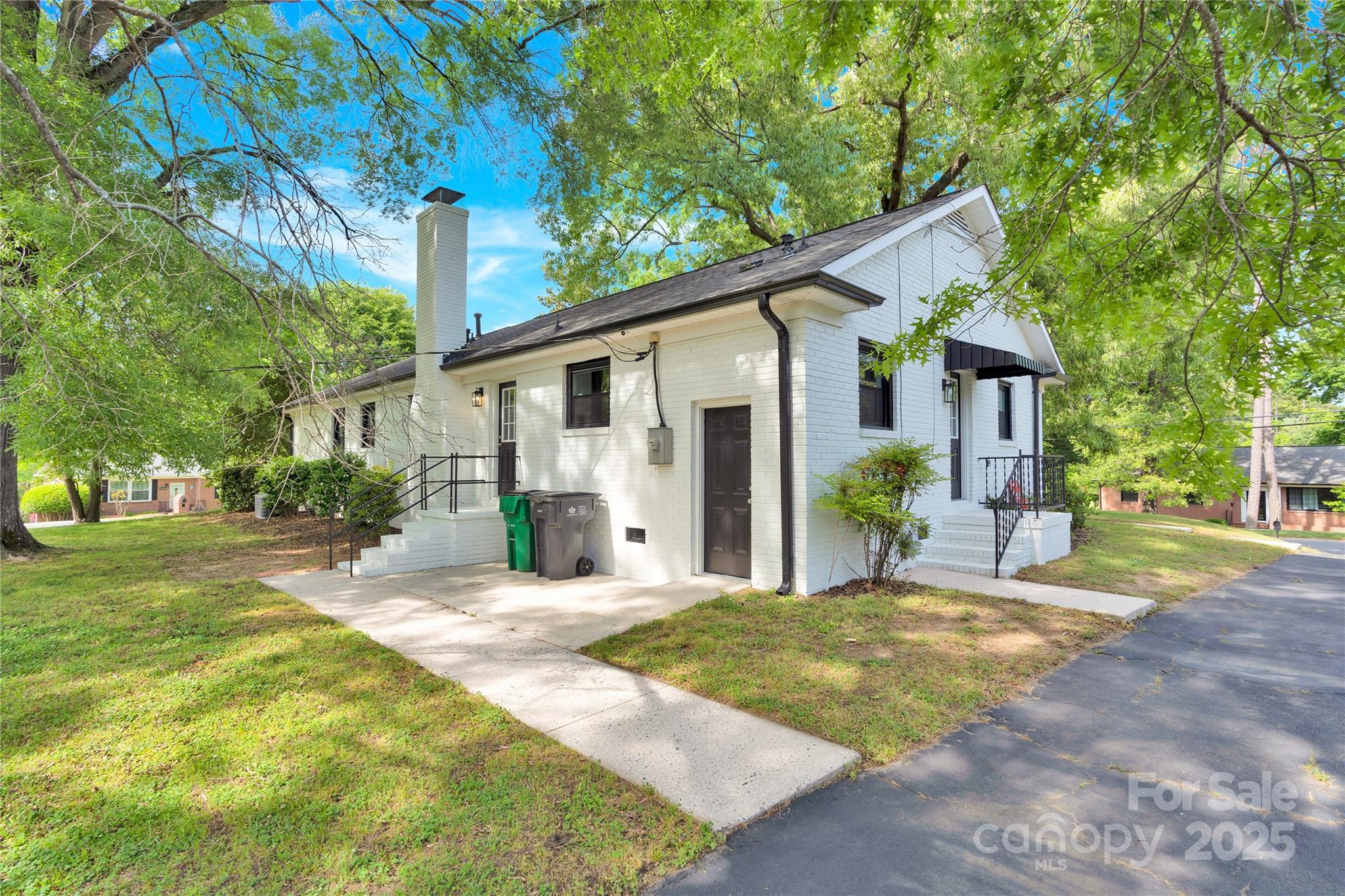Olde Providence - Residential