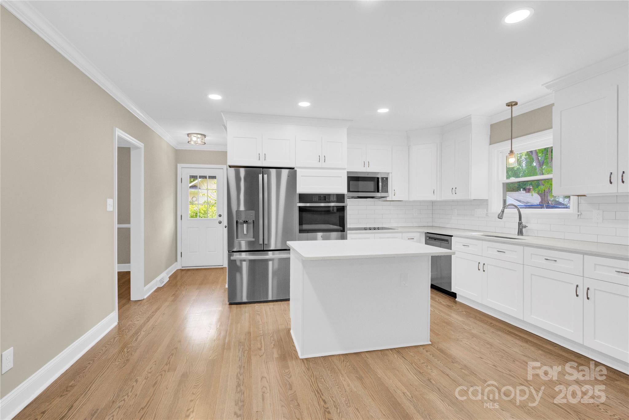 Olde Providence - Residential