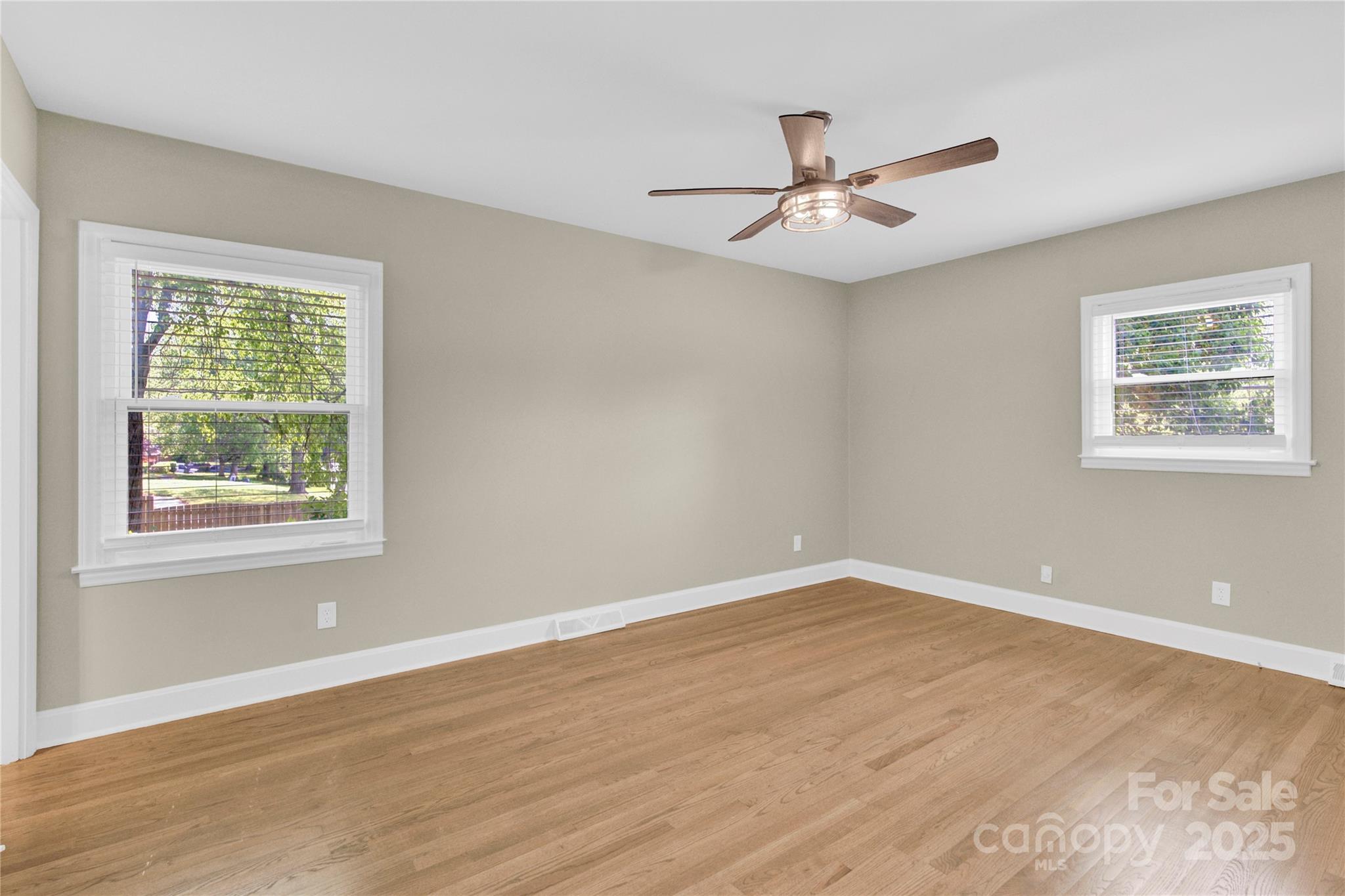 Olde Providence - Residential