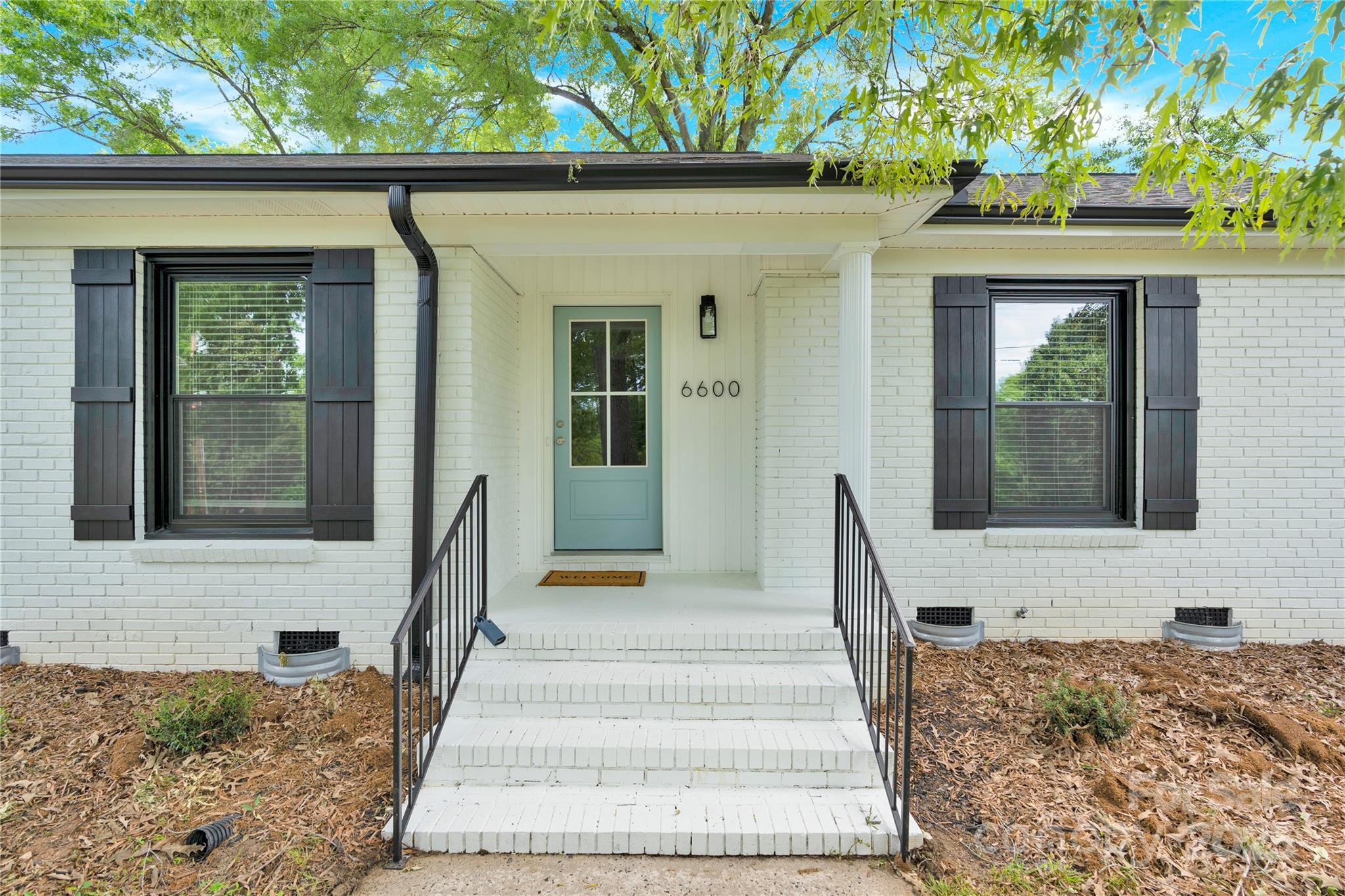Olde Providence - Residential