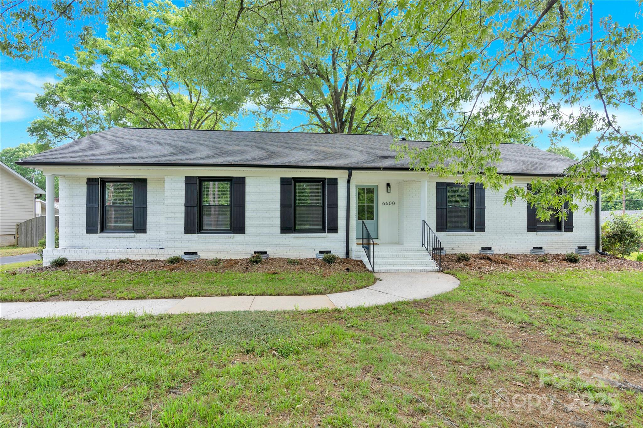 Olde Providence - Residential