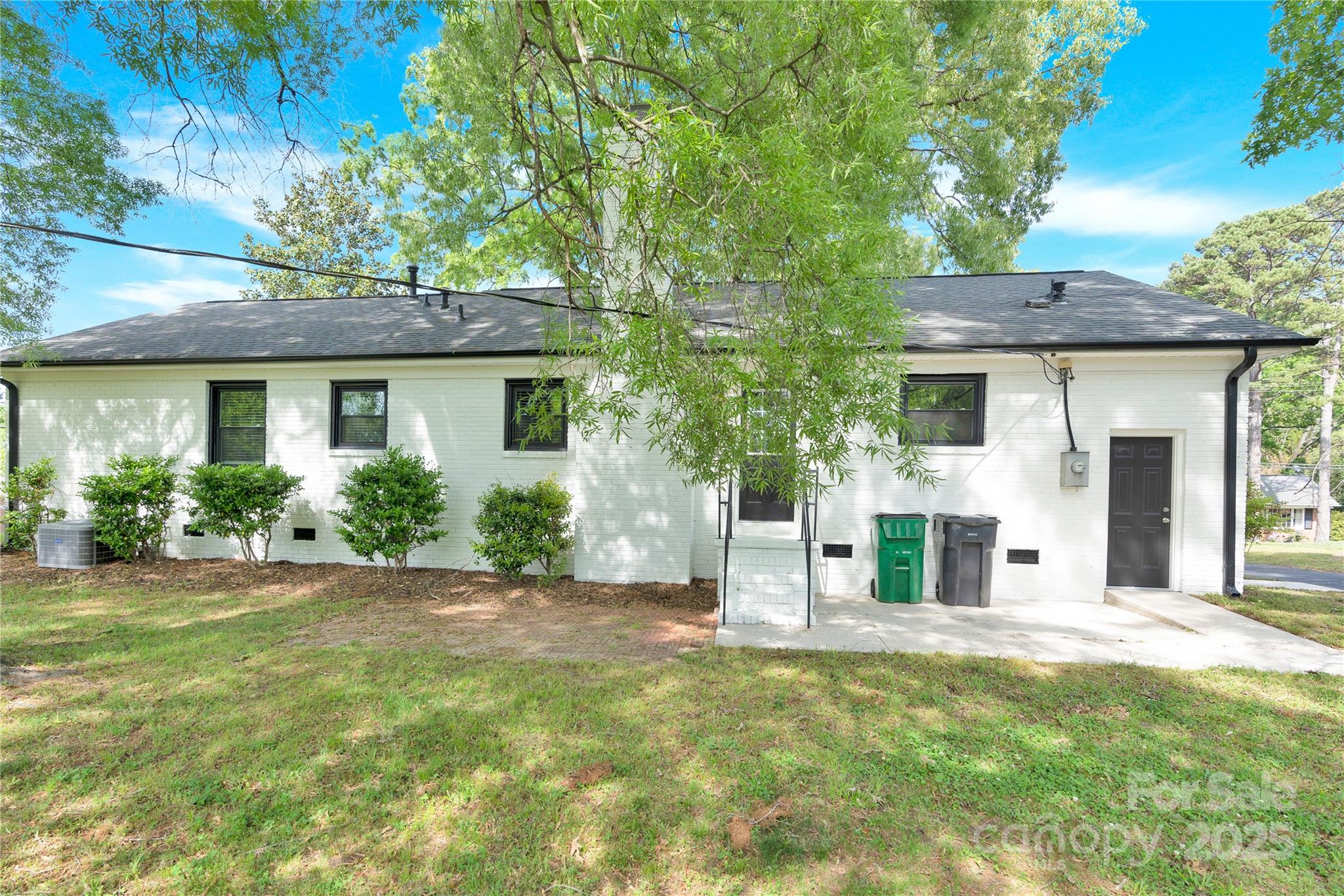Olde Providence - Residential