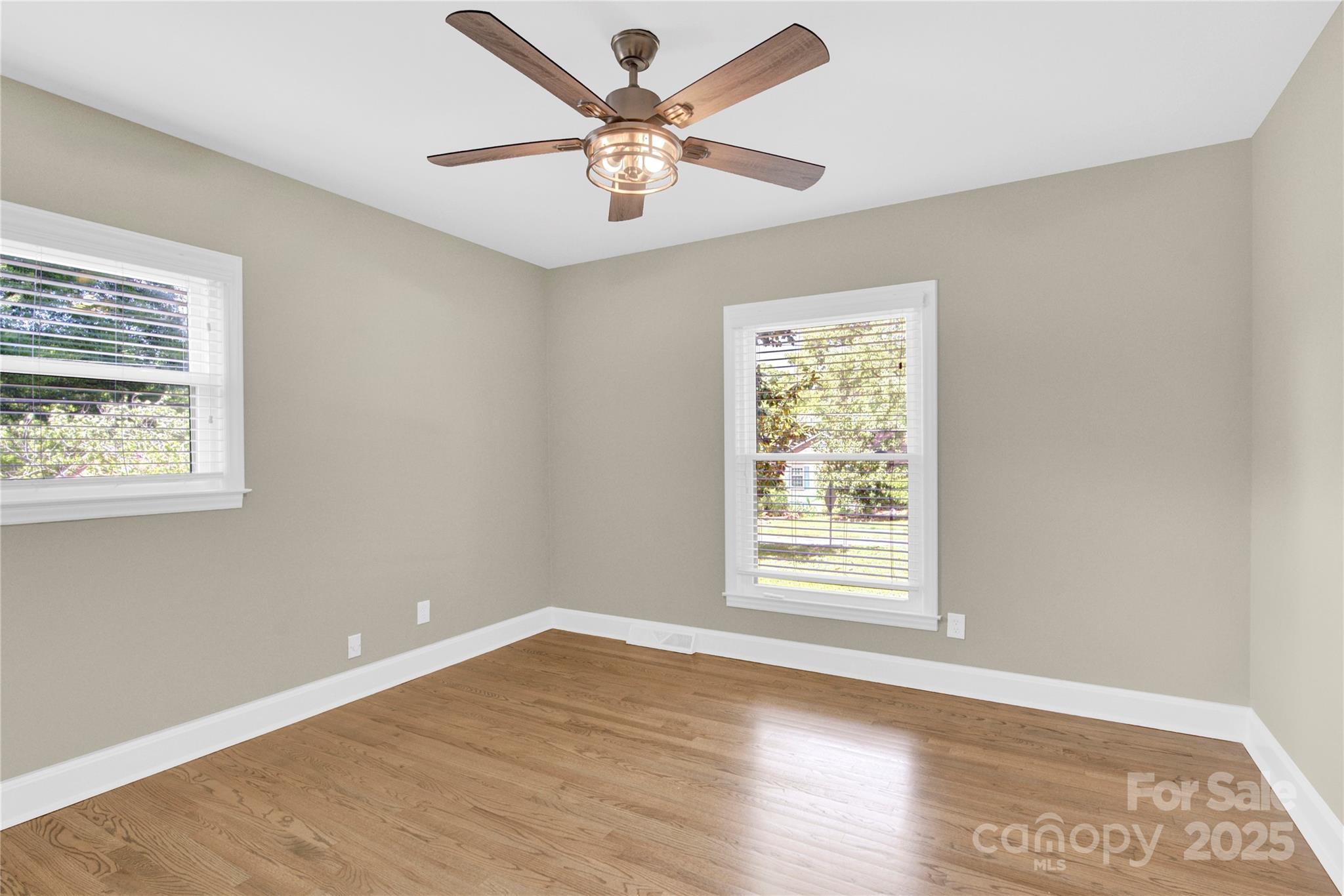 Olde Providence - Residential