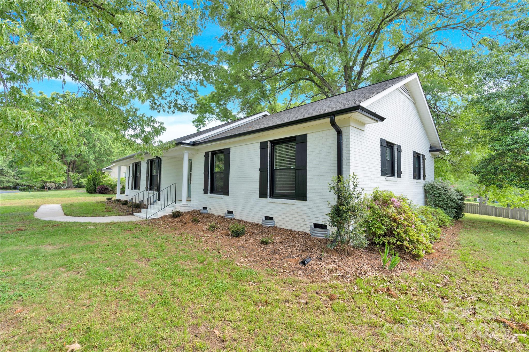 Olde Providence - Residential