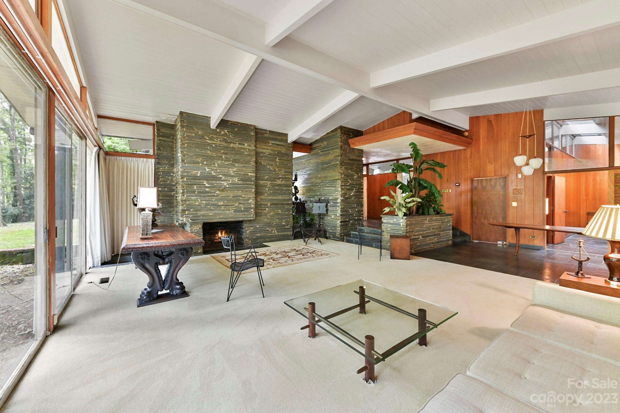 Huntington Park - Residential