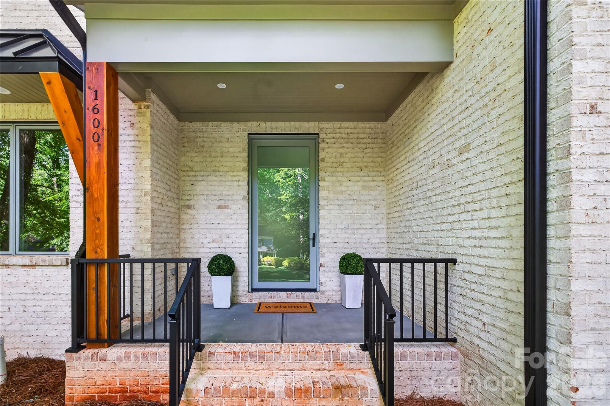 Woodbridge - Residential