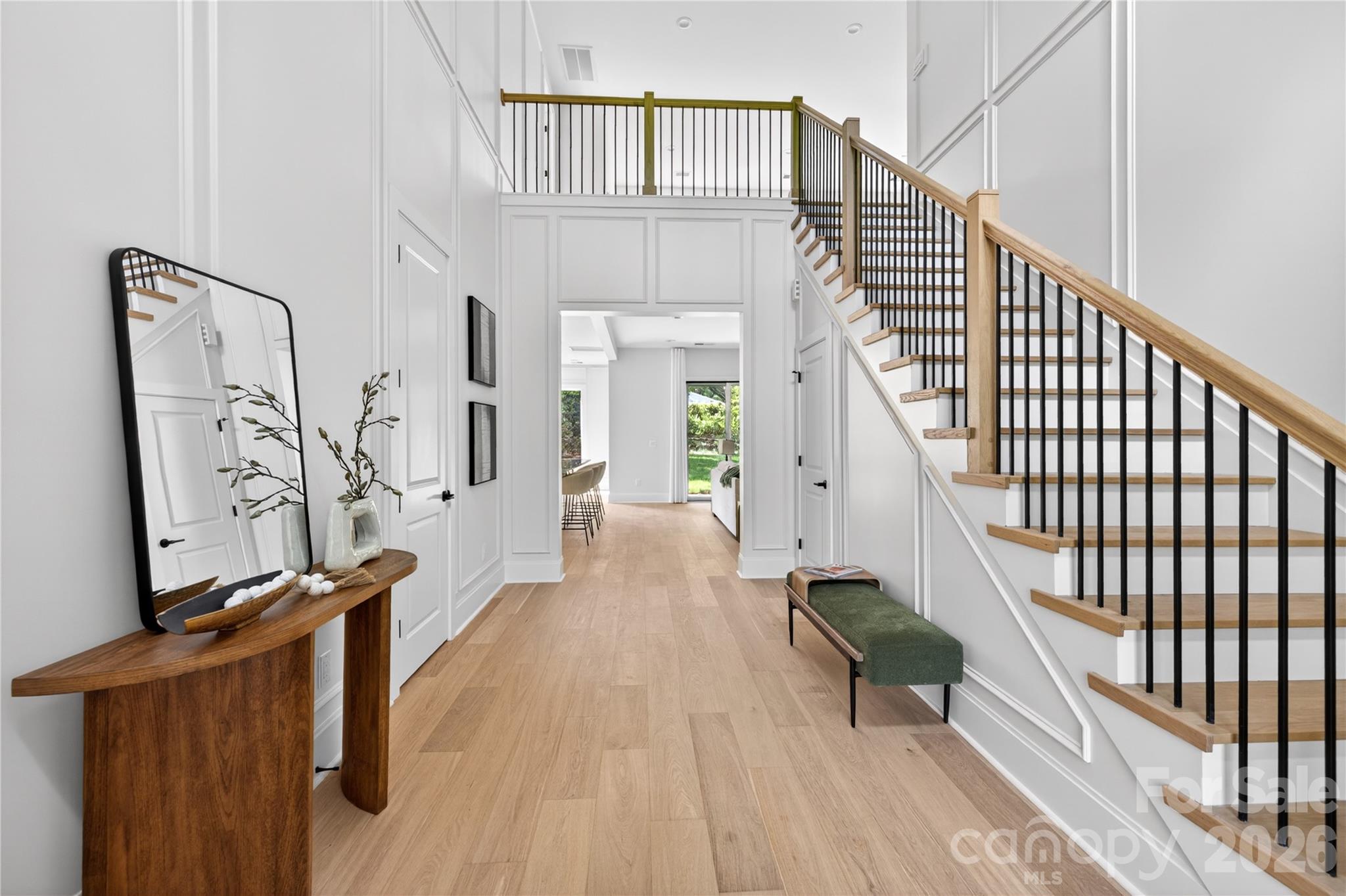 Woodbridge - Residential