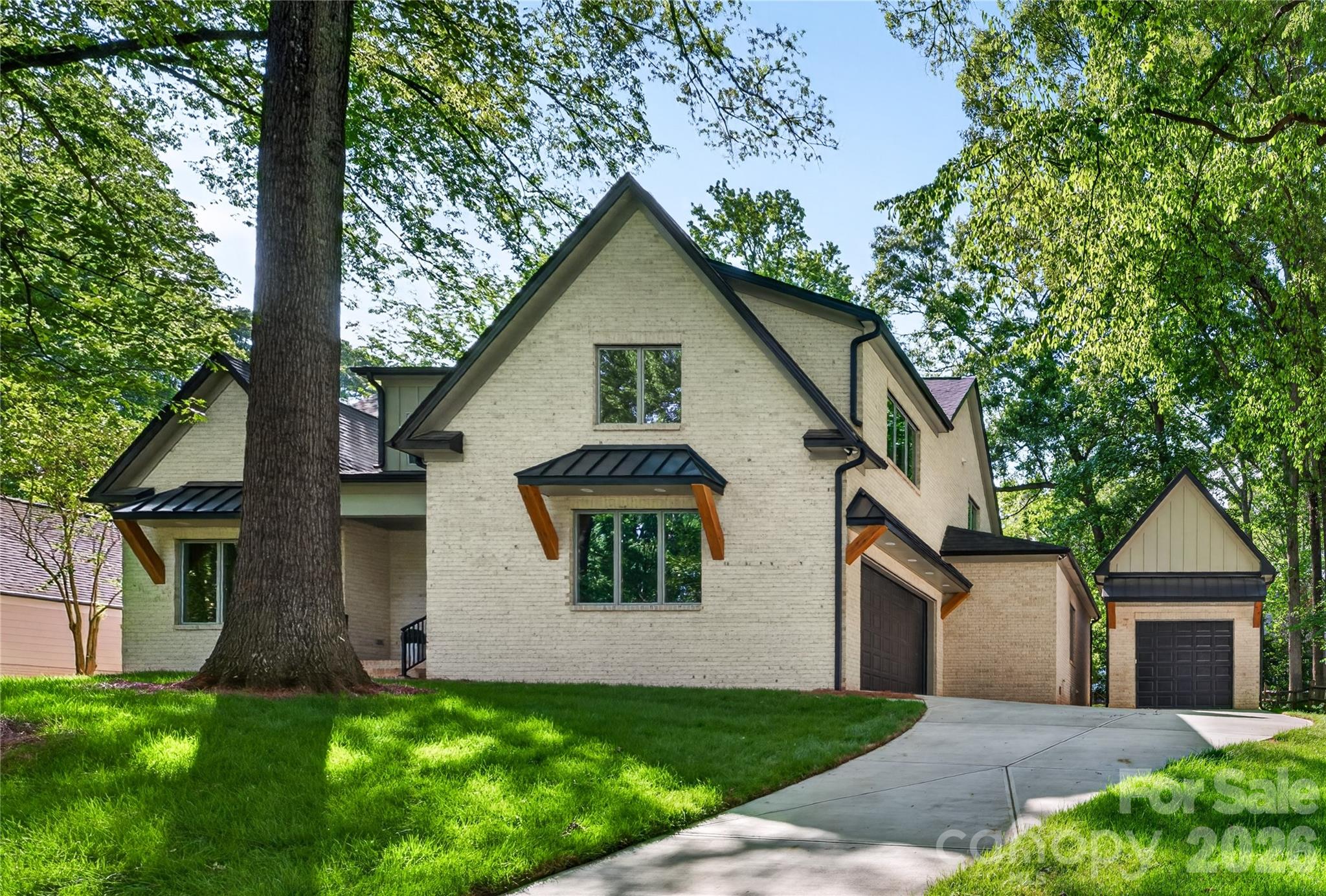 Woodbridge - Residential