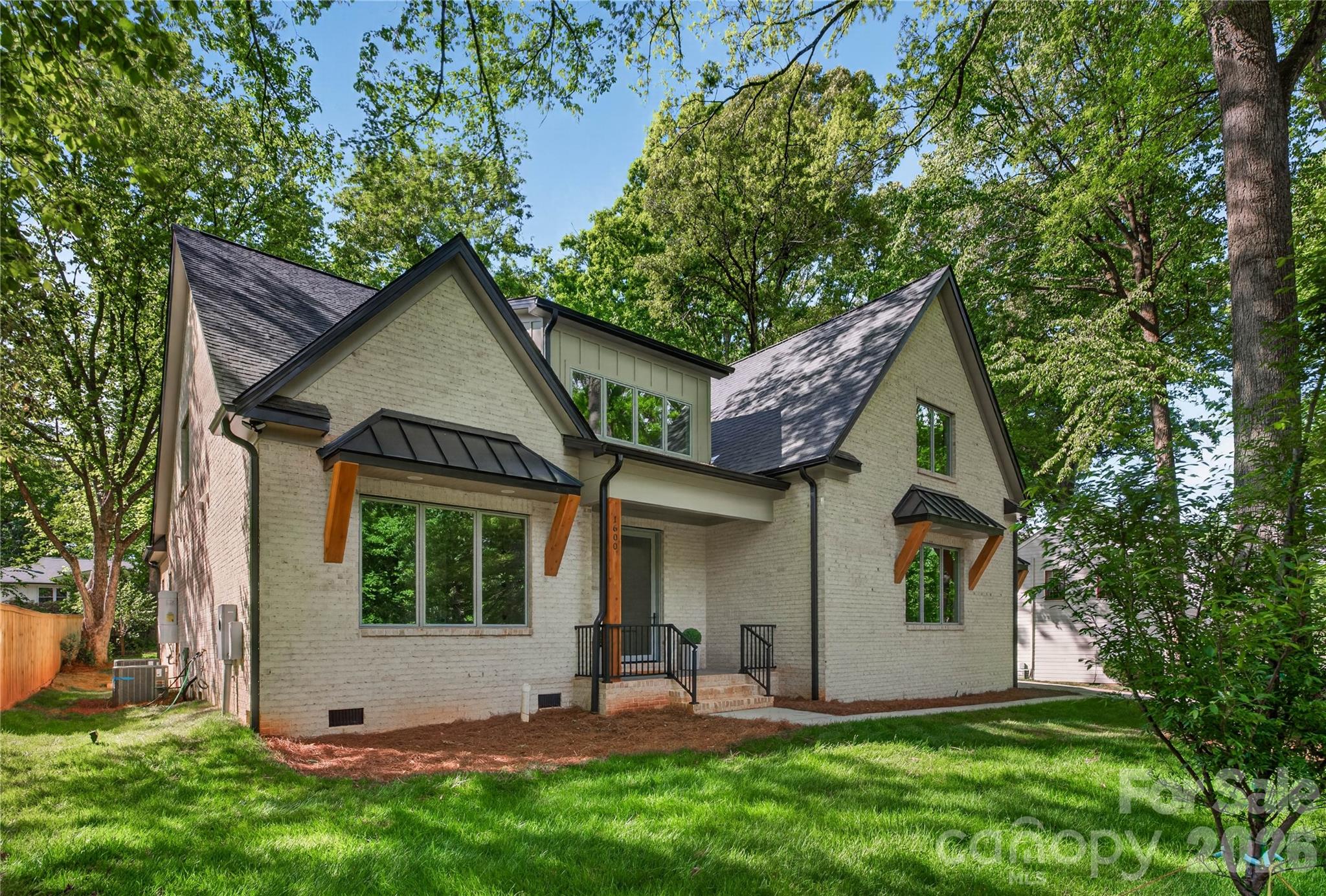 Woodbridge - Residential