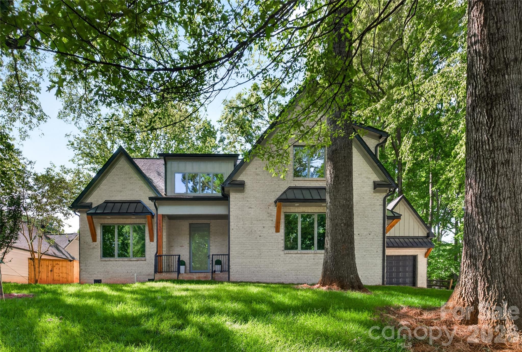 Woodbridge - Residential