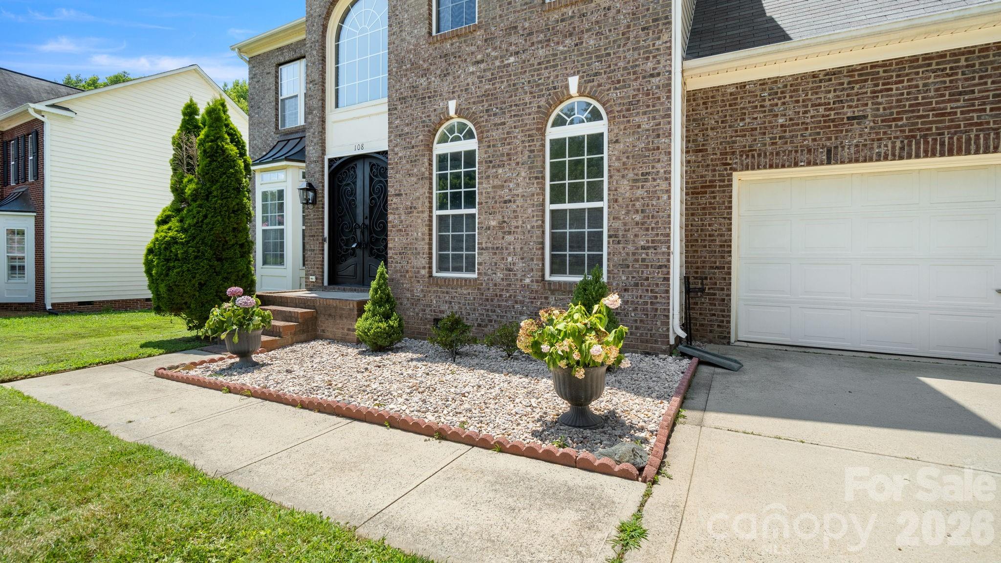 Whitegrove - Residential