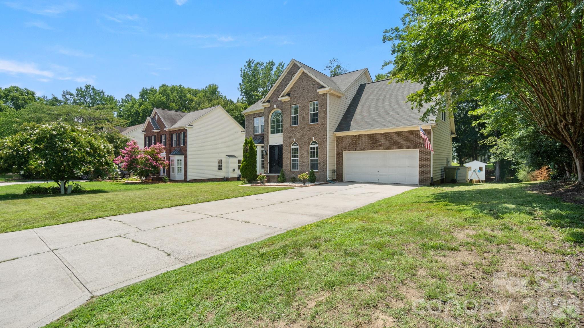 Whitegrove - Residential