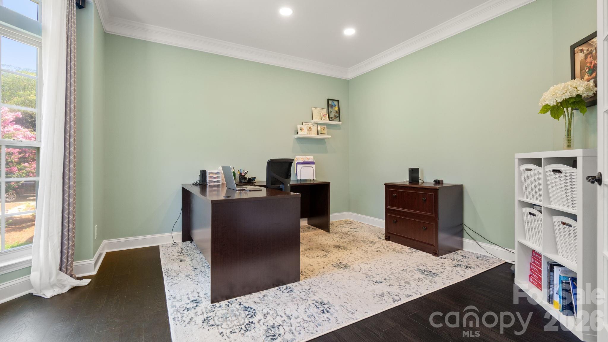Whitegrove - Residential