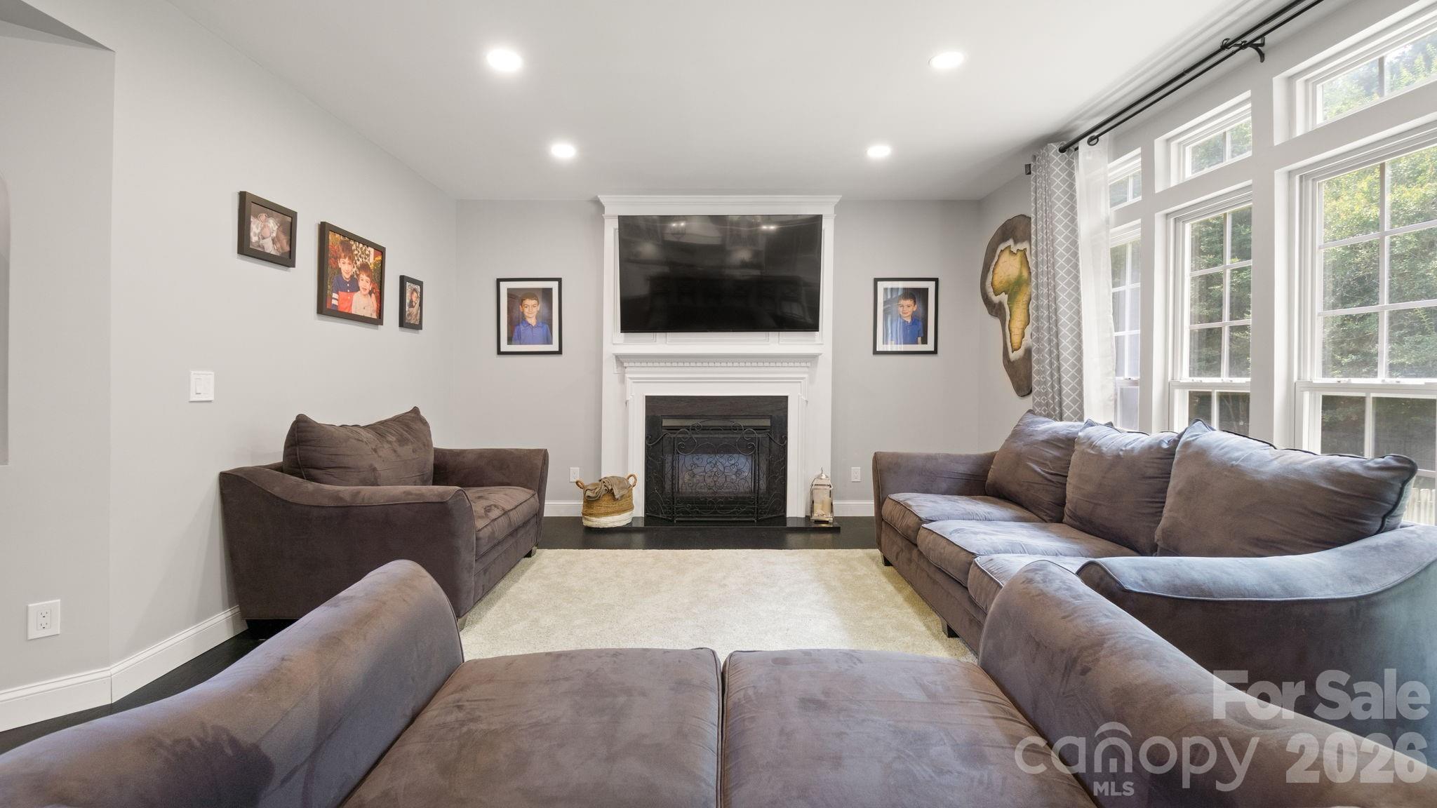 Whitegrove - Residential
