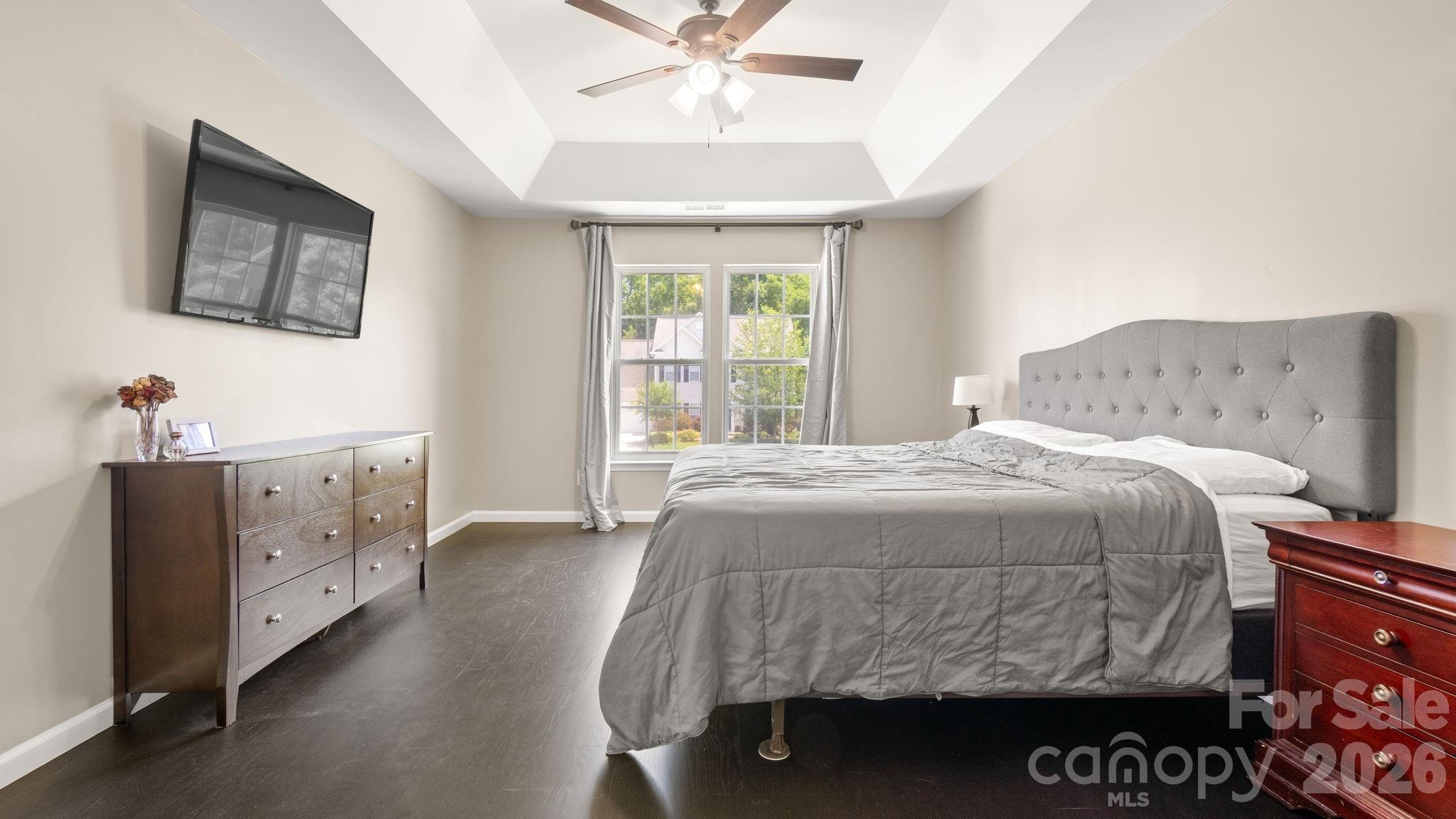 Whitegrove - Residential