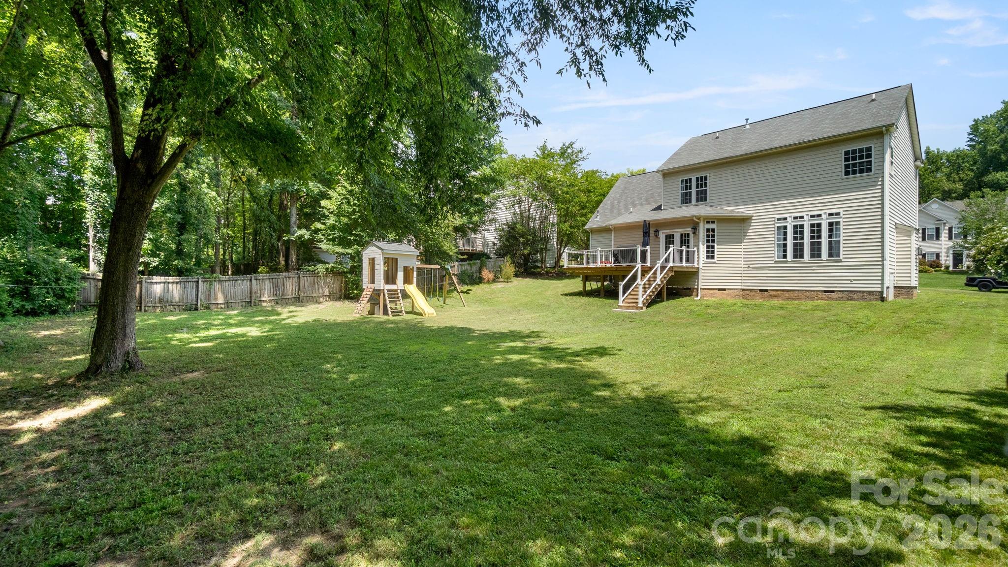 Whitegrove - Residential
