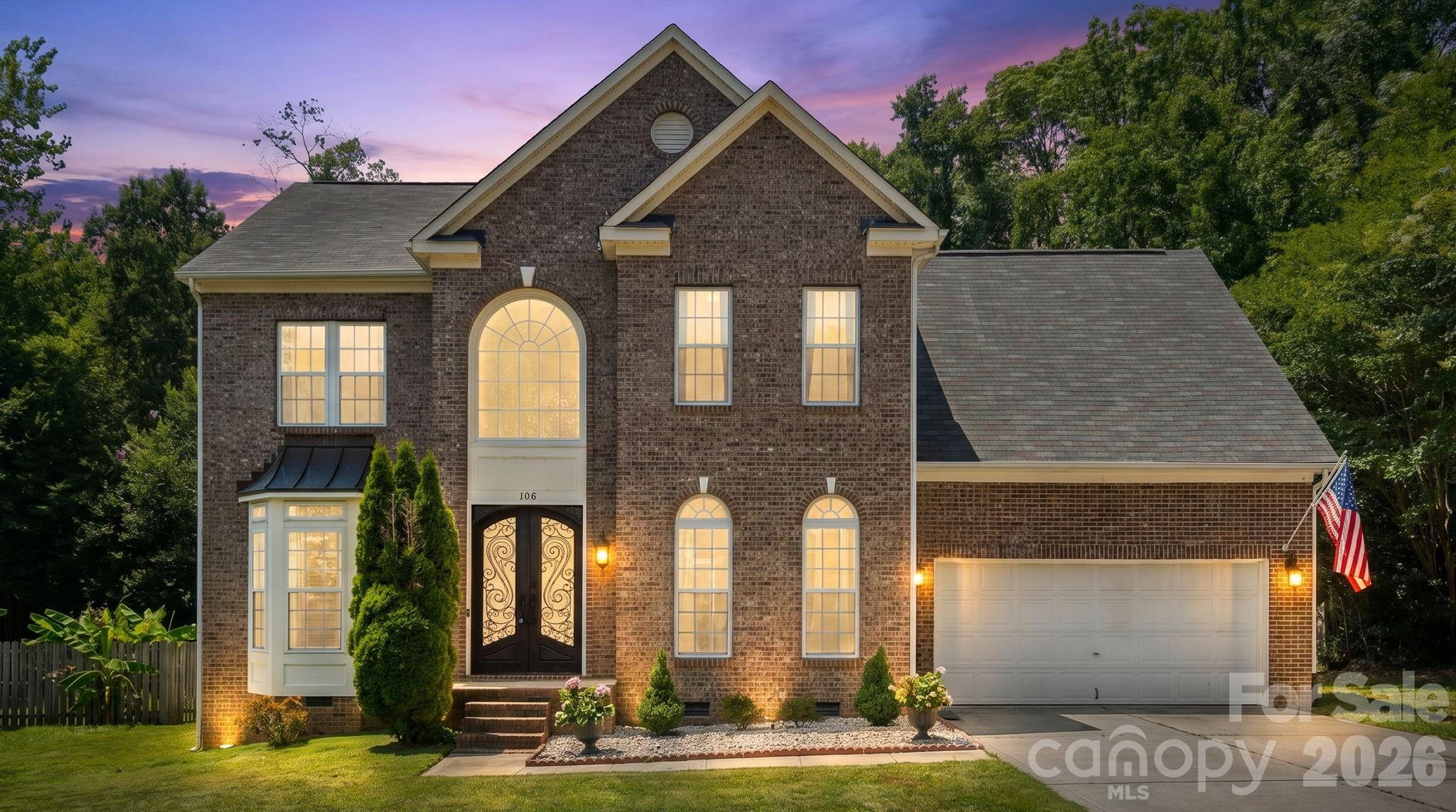 Whitegrove - Residential