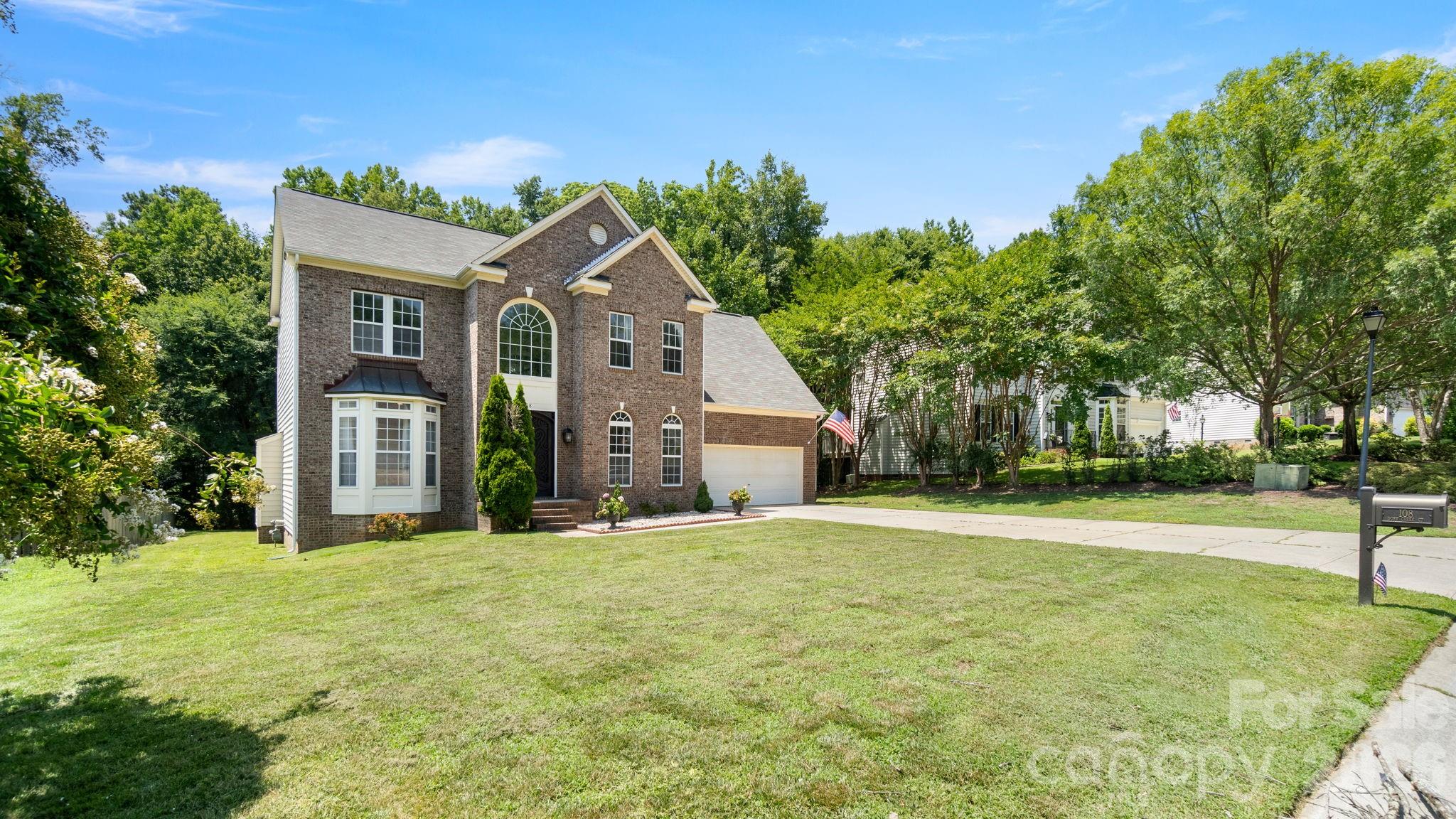 Whitegrove - Residential