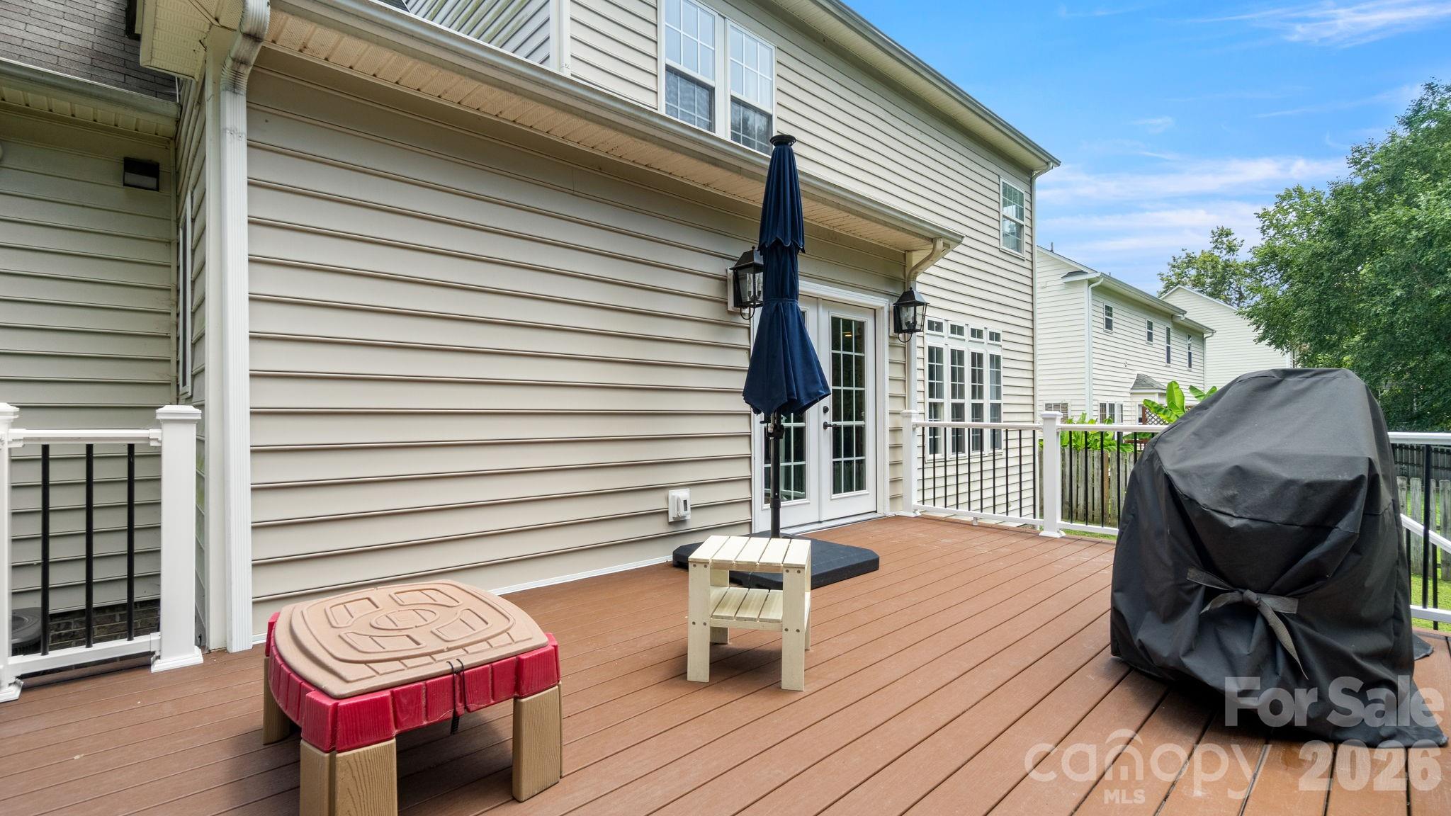 Whitegrove - Residential