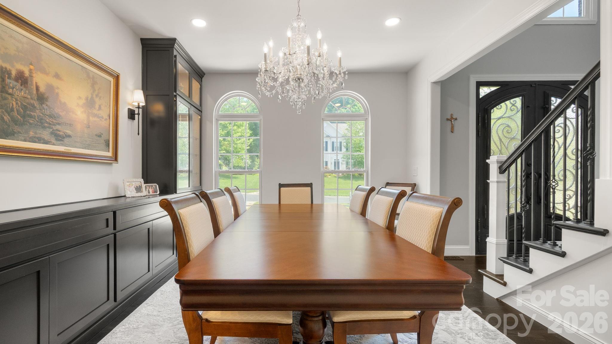 Whitegrove - Residential