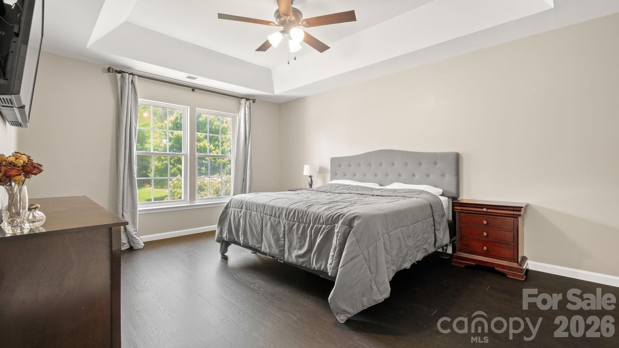 Whitegrove - Residential