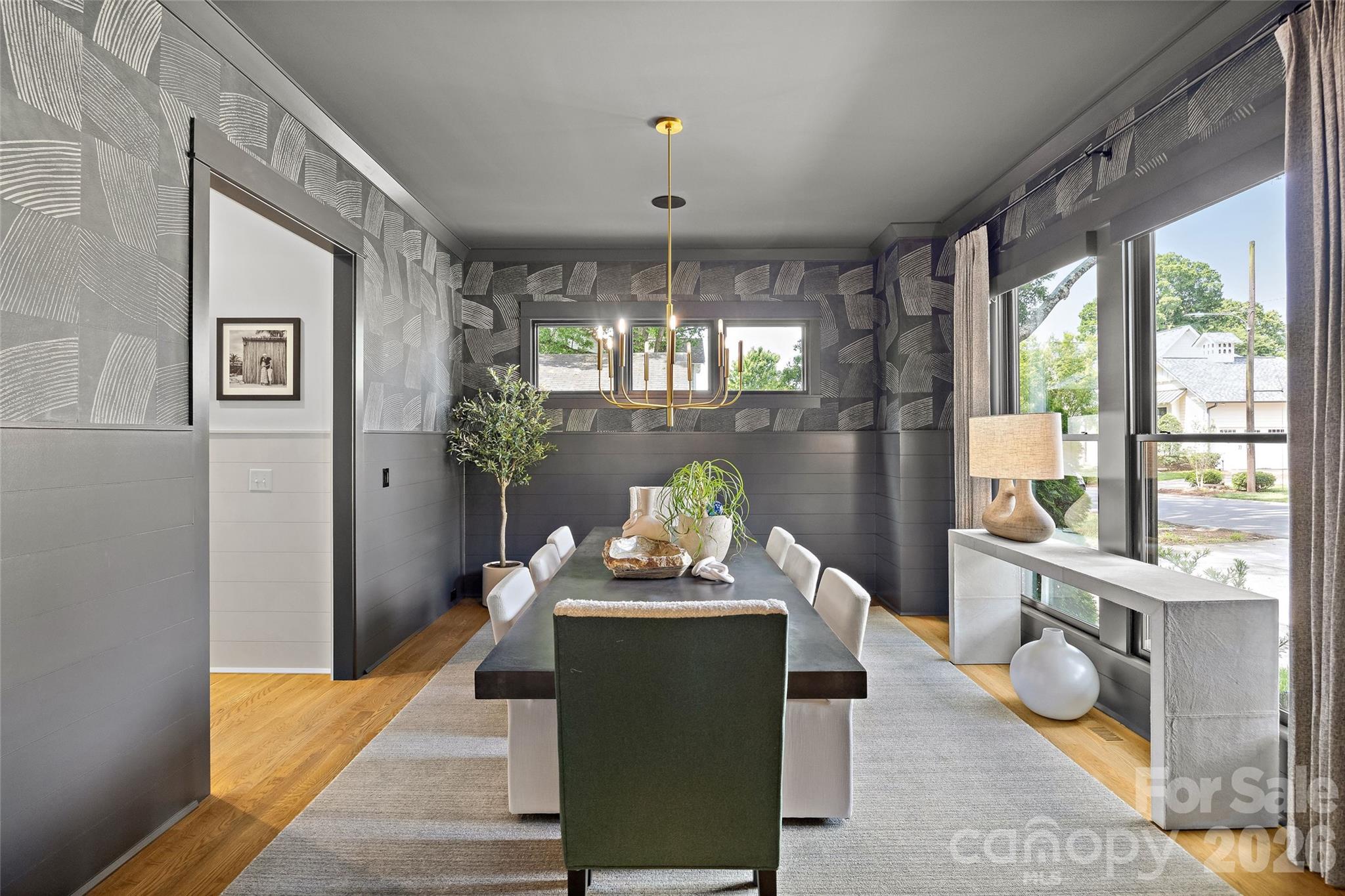 Dilworth - Residential