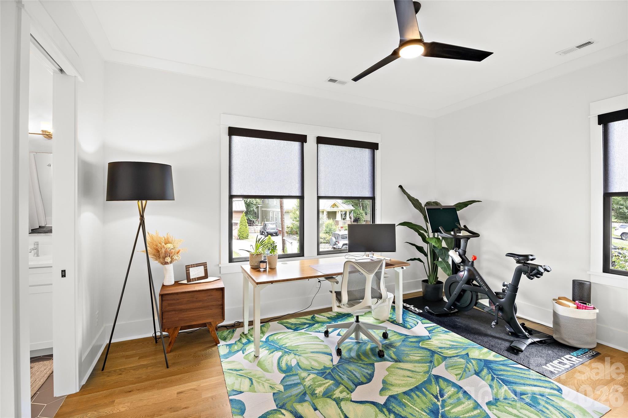 Dilworth - Residential
