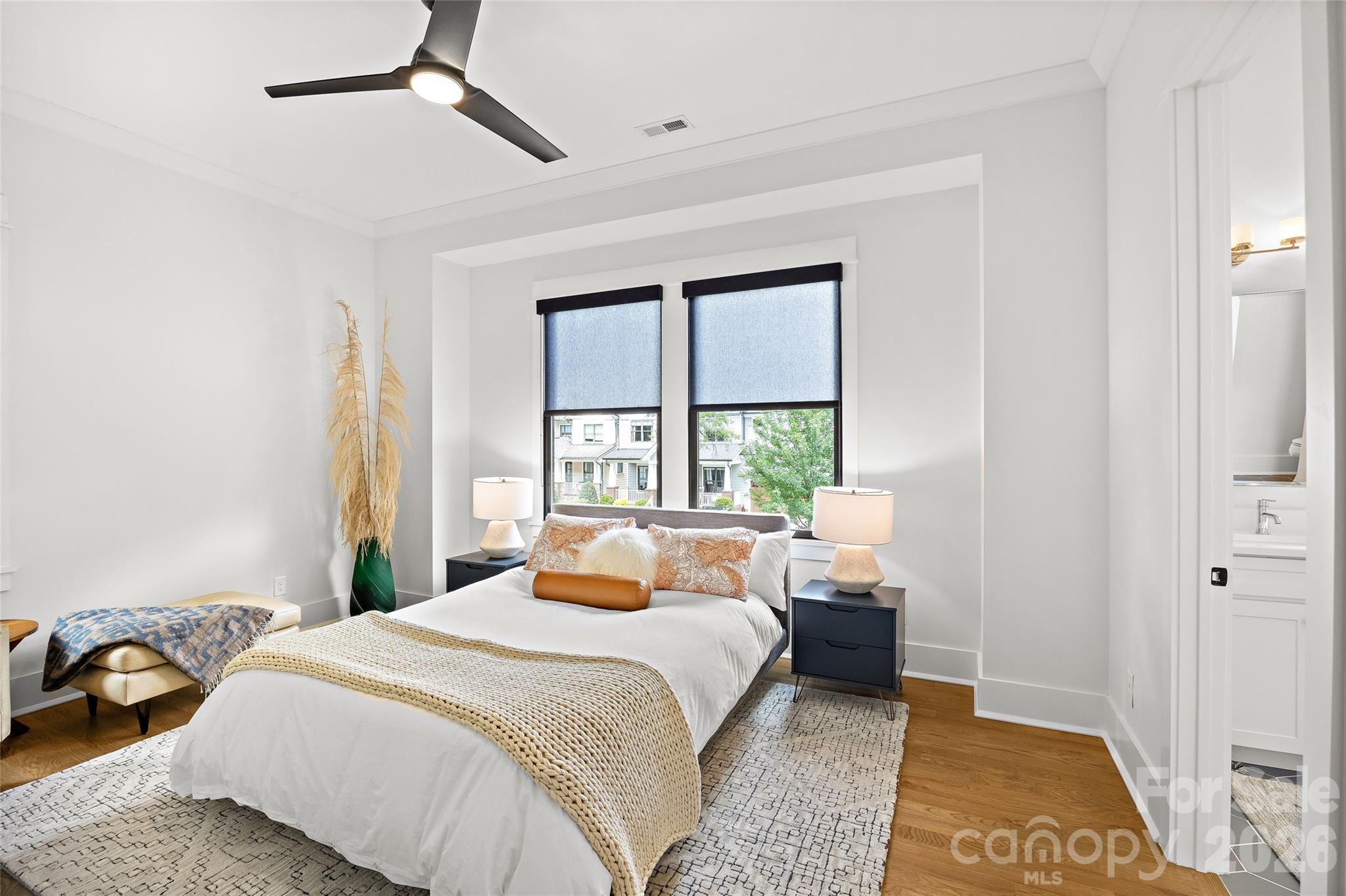 Dilworth - Residential