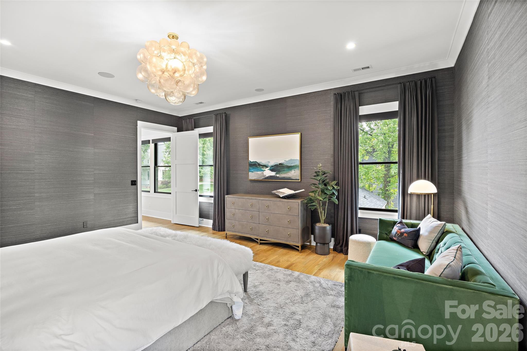 Dilworth - Residential
