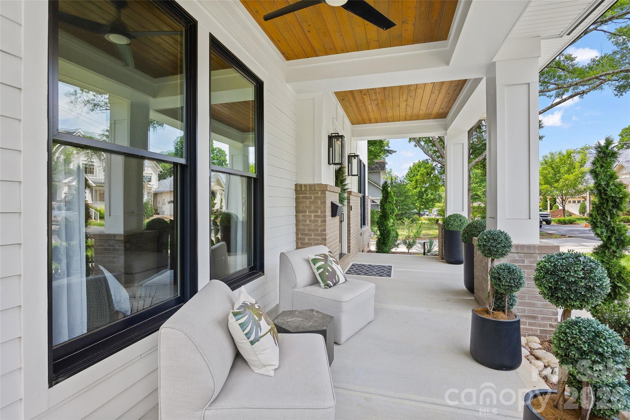 Dilworth - Residential