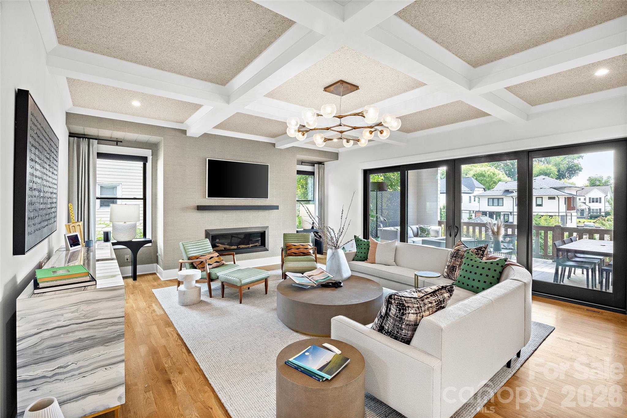 Dilworth - Residential
