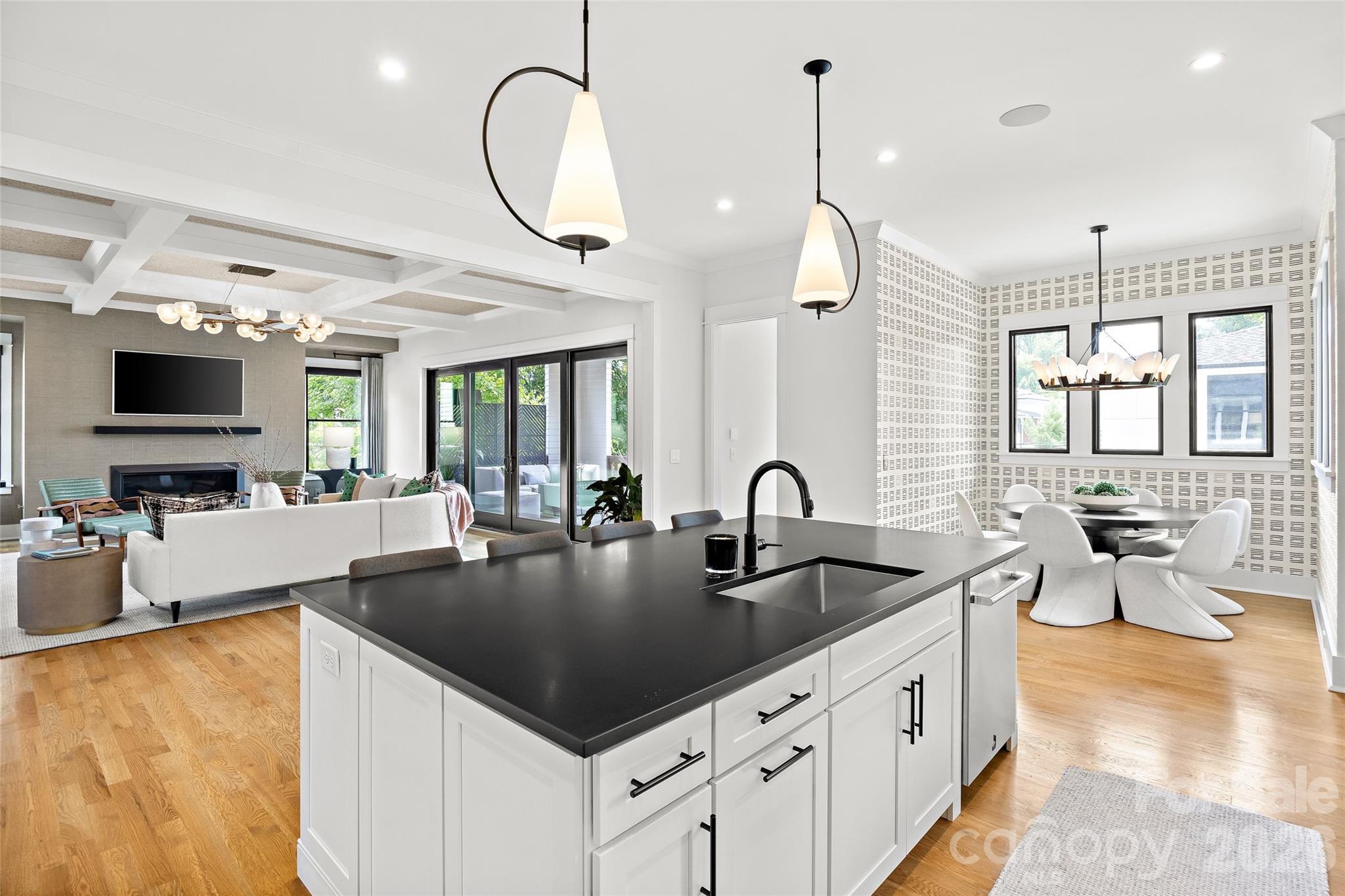 Dilworth - Residential
