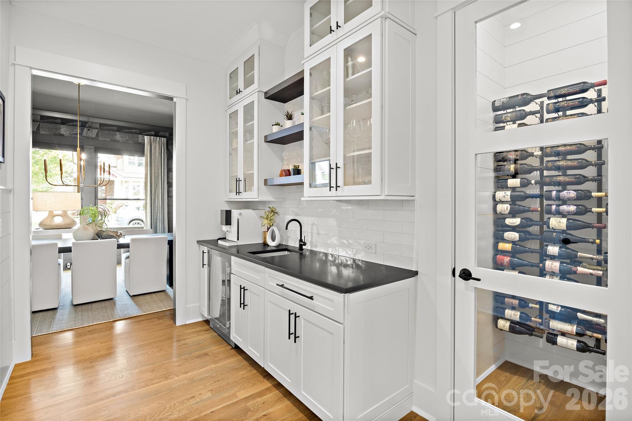 Dilworth - Residential