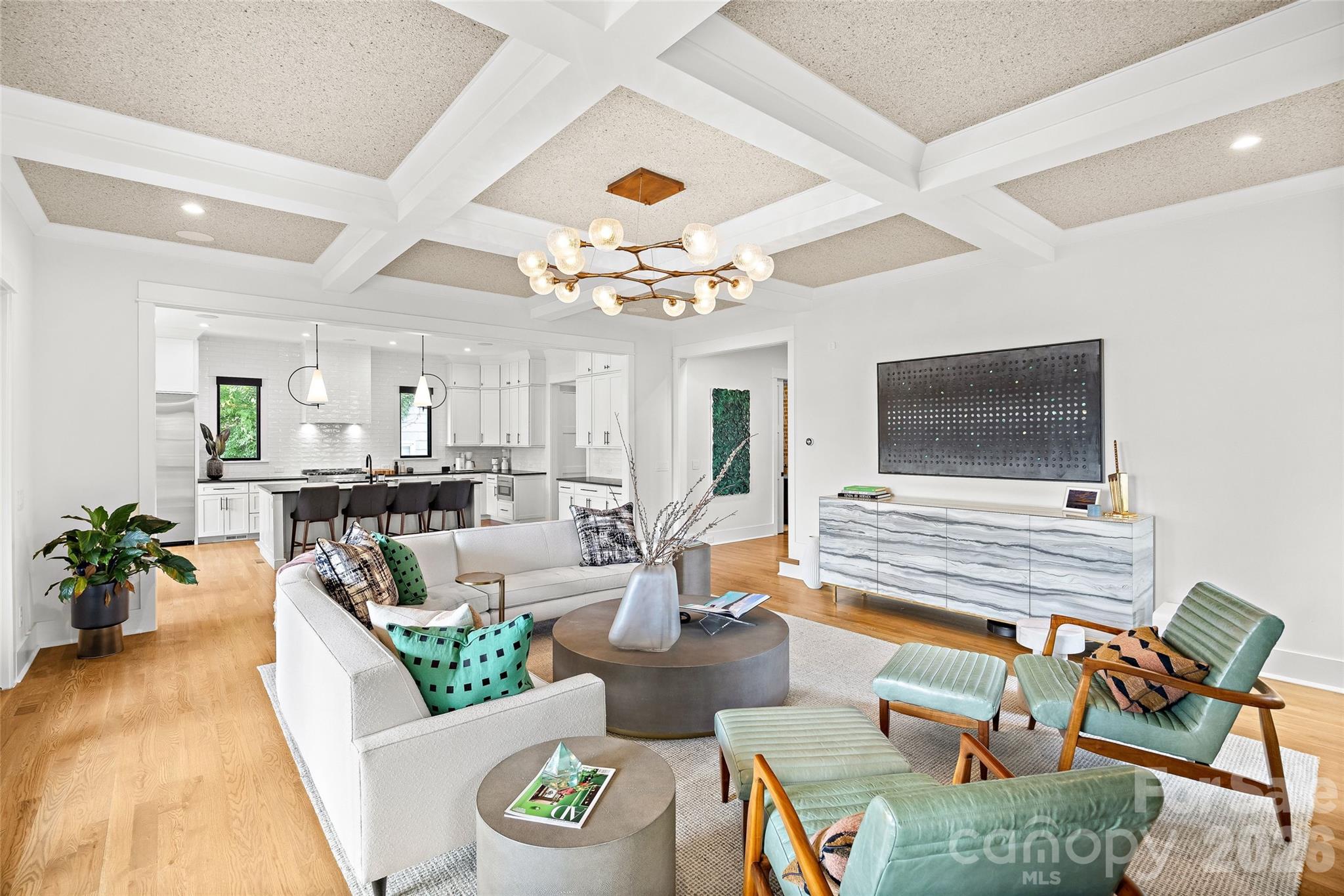 Dilworth - Residential