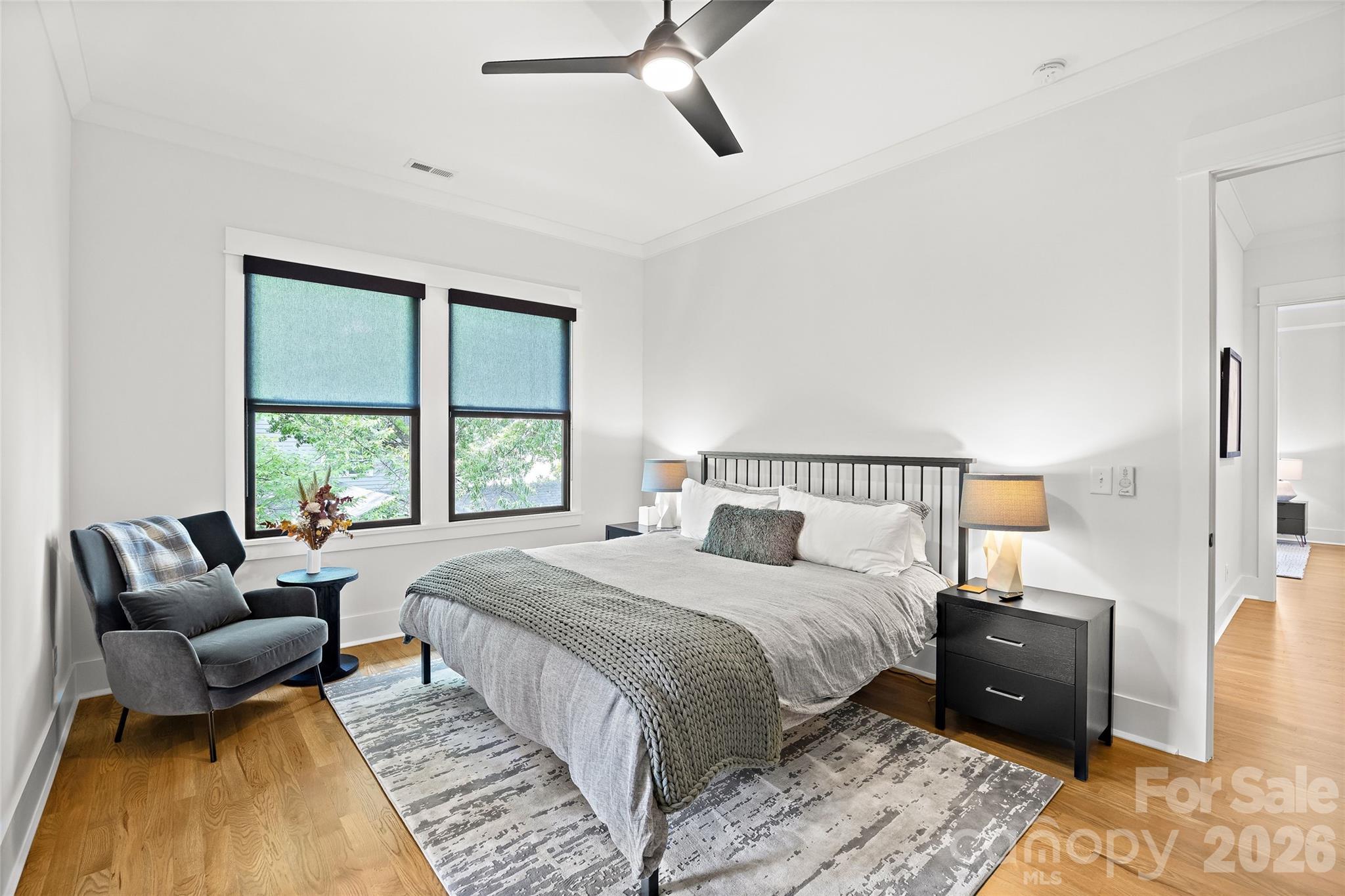 Dilworth - Residential