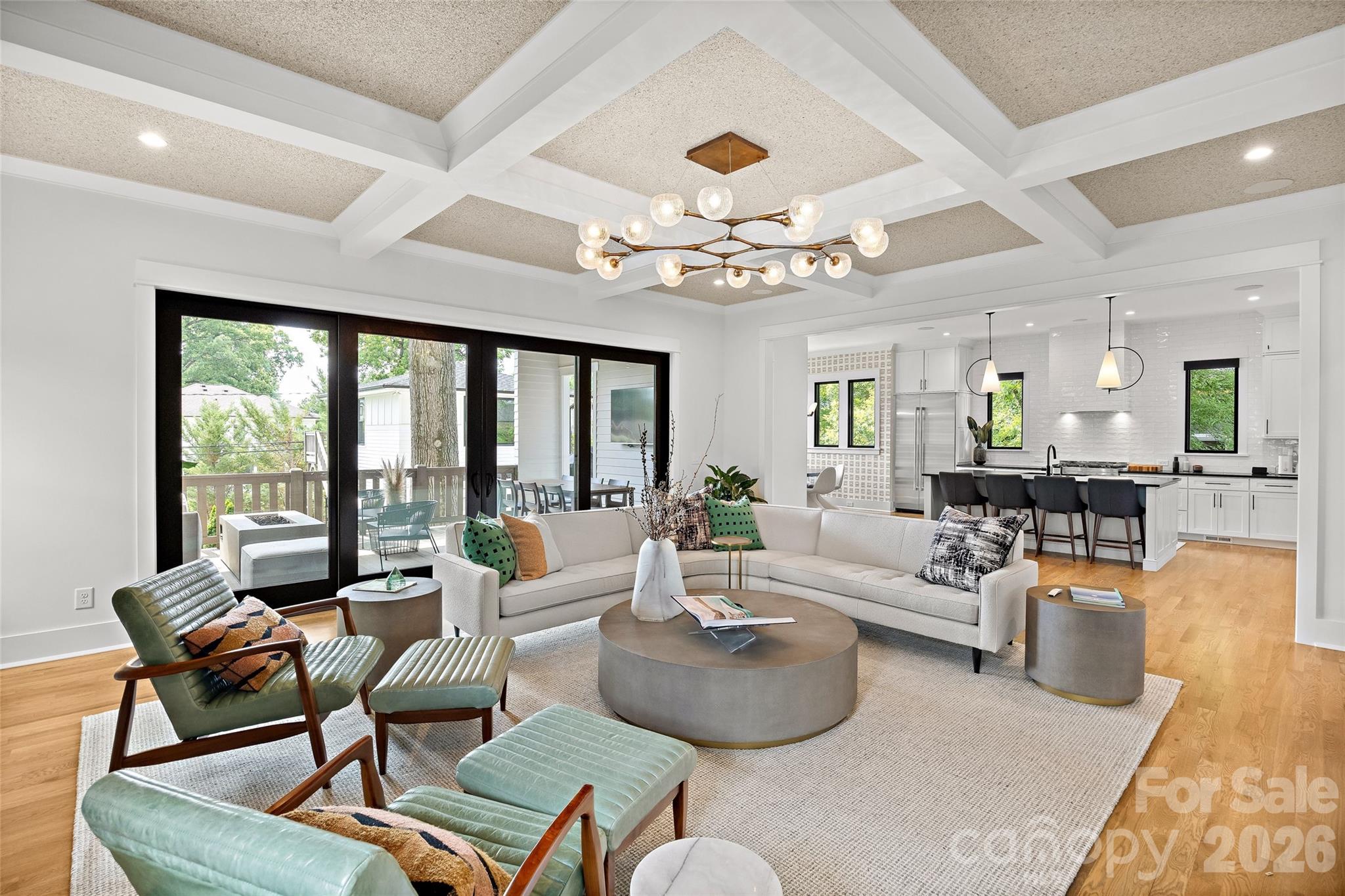 Dilworth - Residential